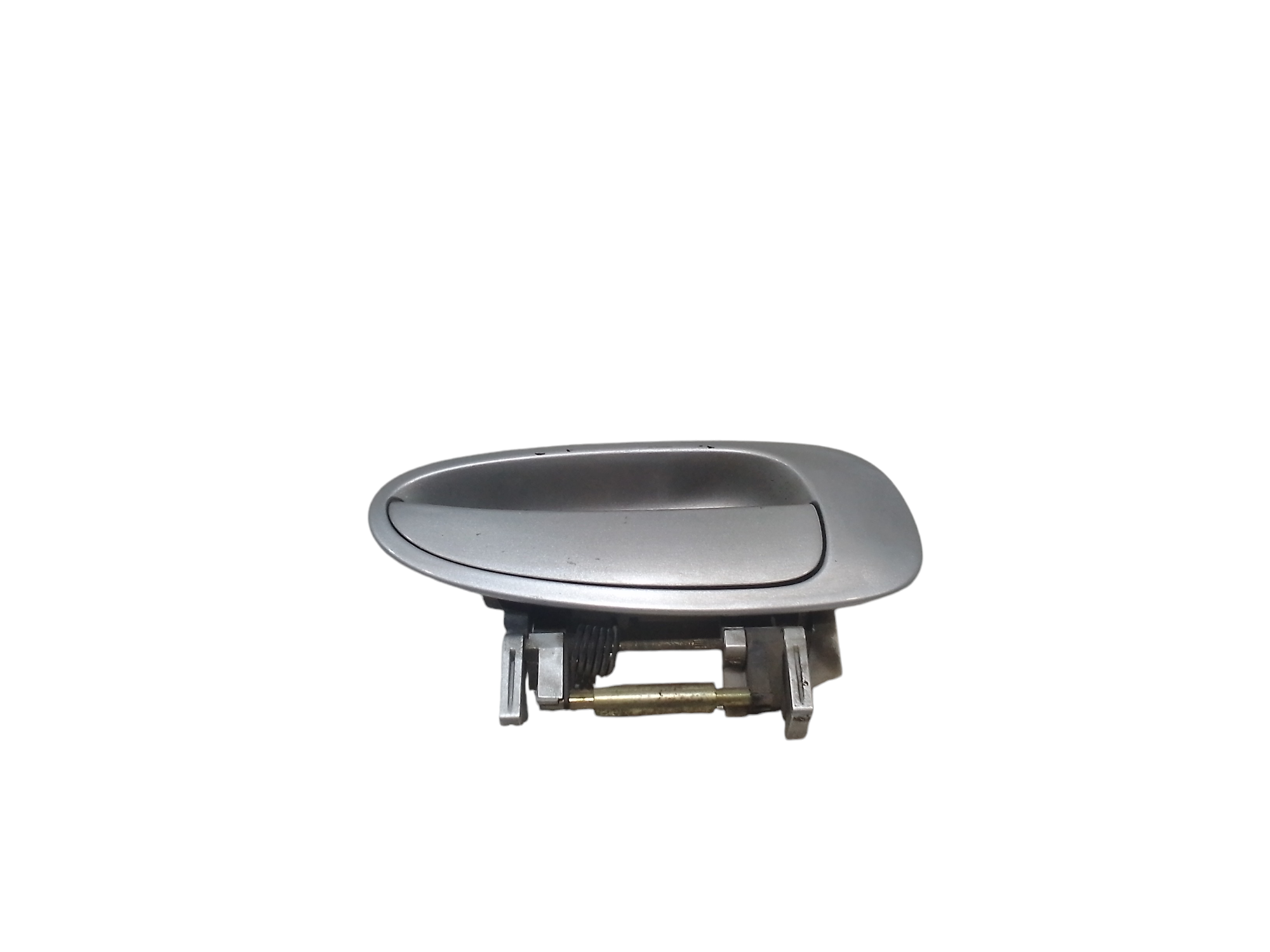 Maniglia esterna Posteriore Sinistra per Toyota Avensis Berlina 2 Serie (2003 - 2008)