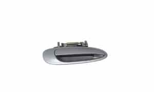 Maniglia esterna Posteriore Sinistra per Toyota Avensis Berlina 2 Serie (2003 - 2008)