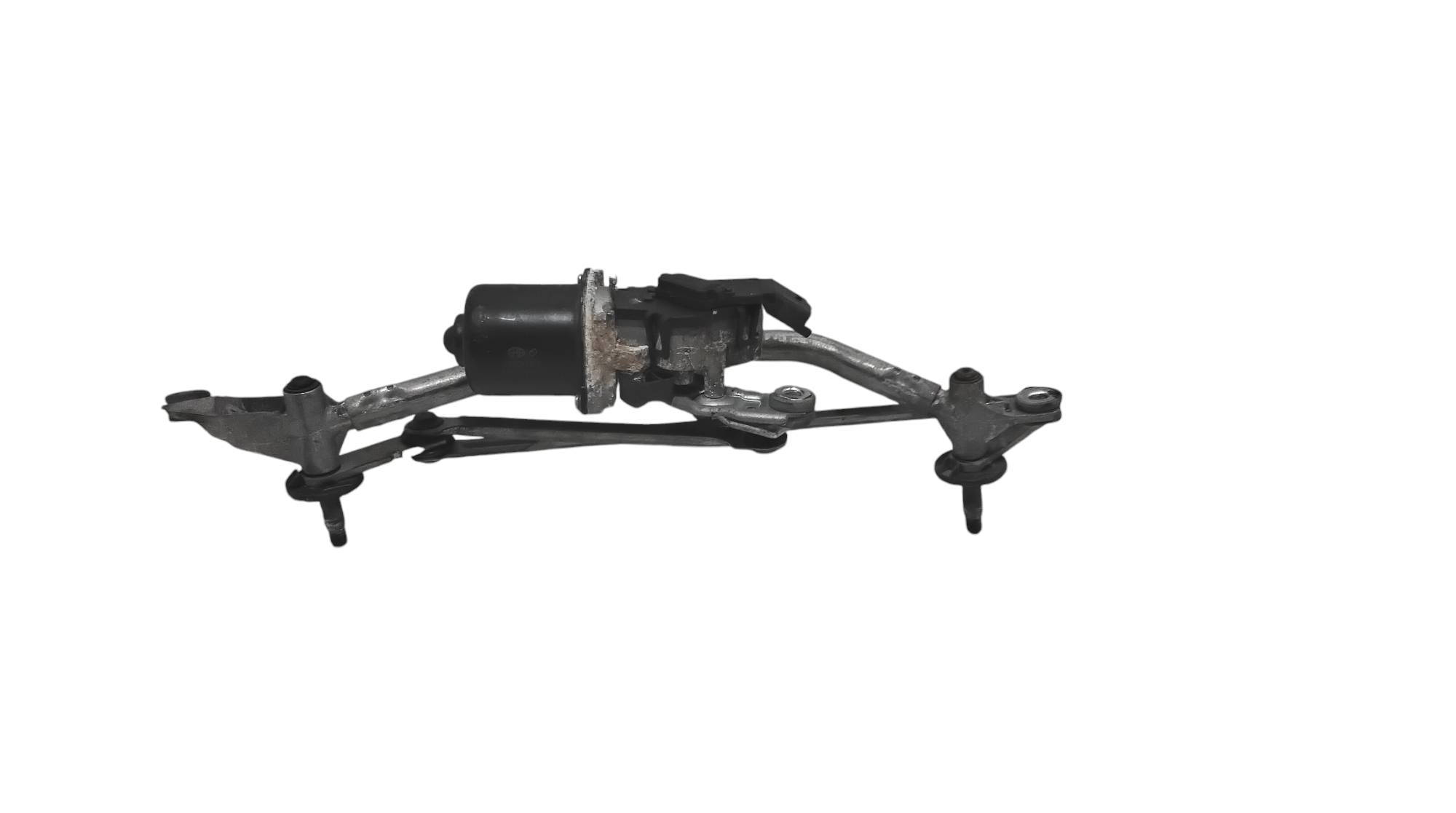 Motorino tergi ant completo di tandem per Nissan Qashqai +2 (2008 - 2013)