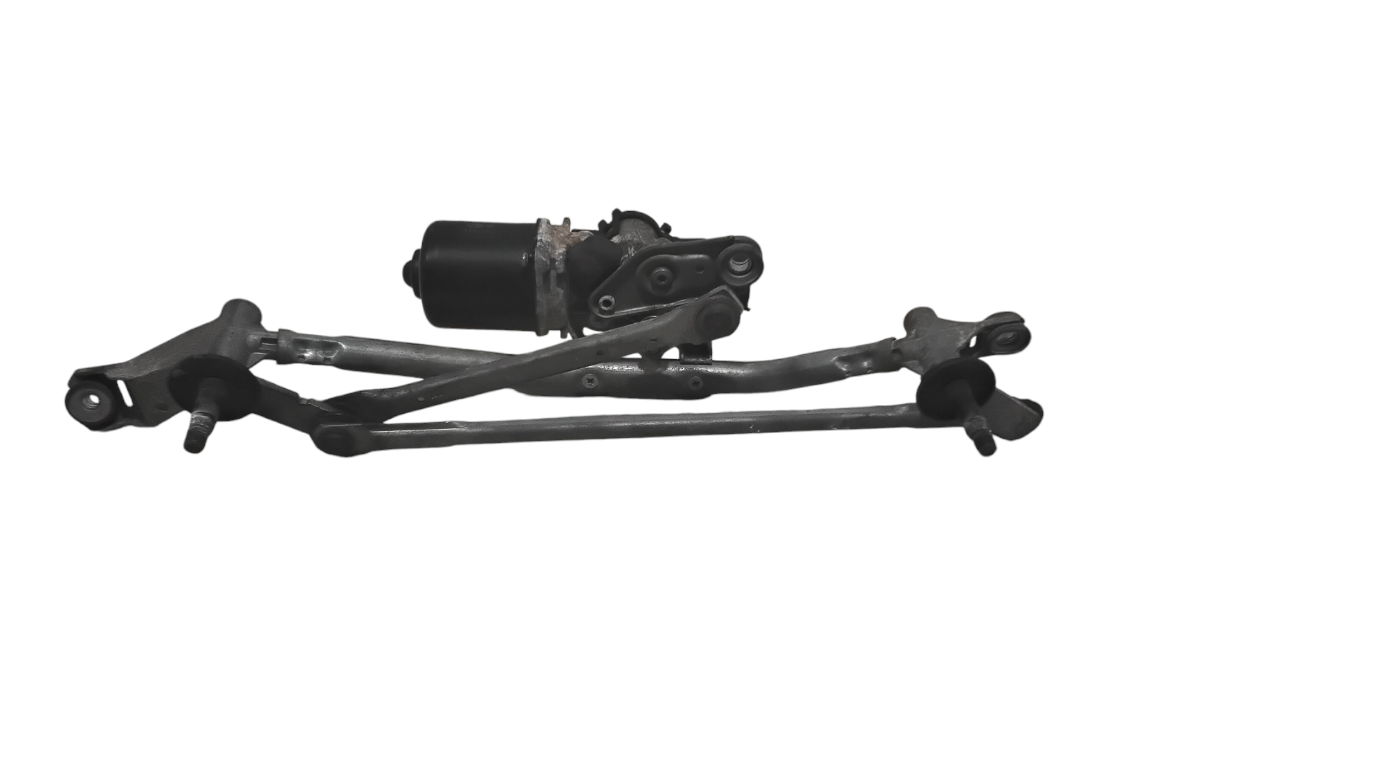 Motorino tergi ant completo di tandem per Nissan Qashqai +2 (2008 - 2013)