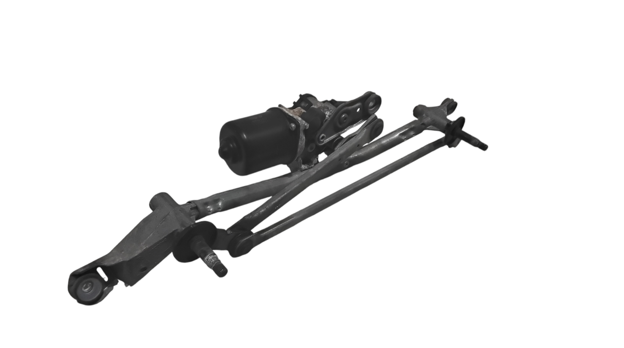 Motorino tergi ant completo di tandem per Nissan Qashqai +2 (2008 - 2013)