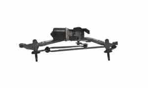 Motorino tergi ant completo di tandem per Nissan Qashqai +2 (2008 - 2013)