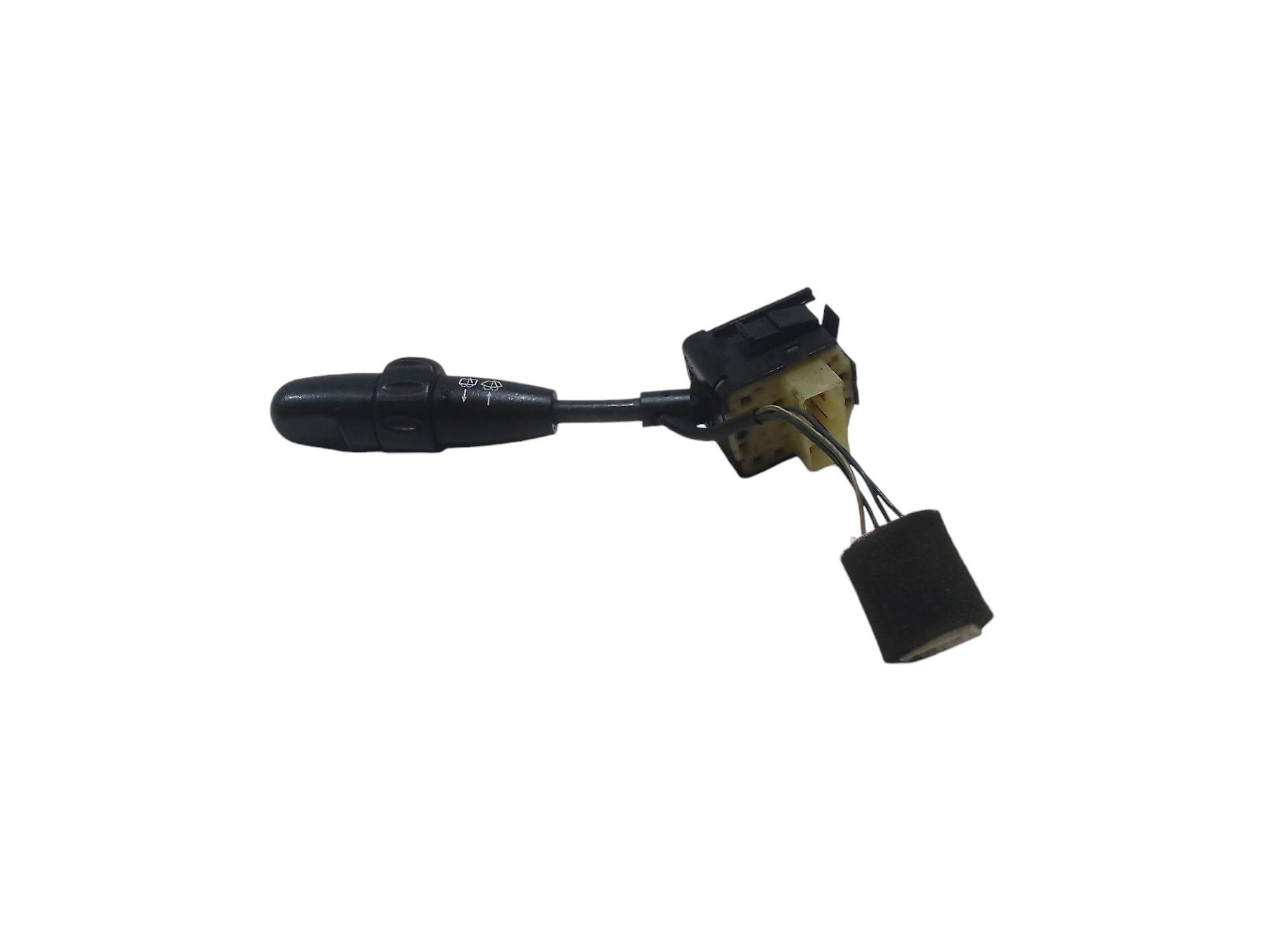 Devioluci destro per Chevrolet Aveo 1 Serie (2006 - 2011)