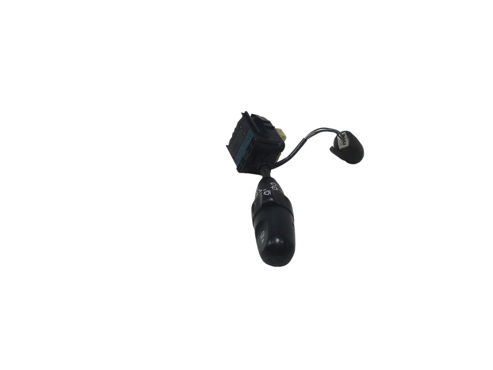 Devioluci destro per Chevrolet Aveo 1 Serie (2006 - 2011)