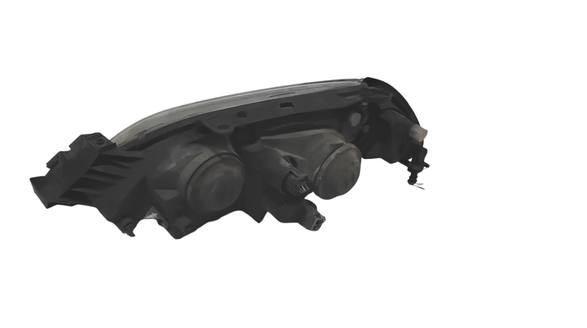 Faro anteriore Destro Passeggero per Toyota Avensis Berlina 2 Serie (2003 - 2008)