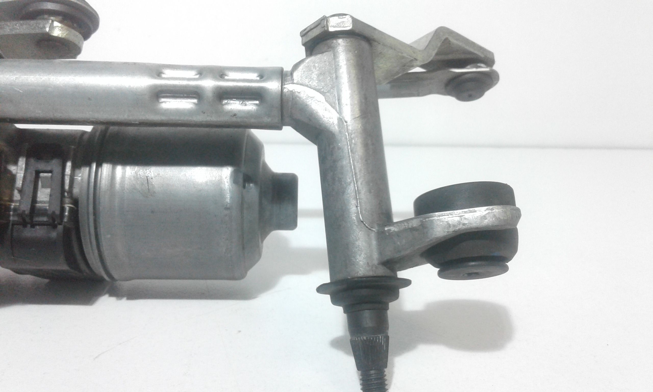 Motorino tergi ant completo di tandem VOLKSWAGEN Up 1 Serie