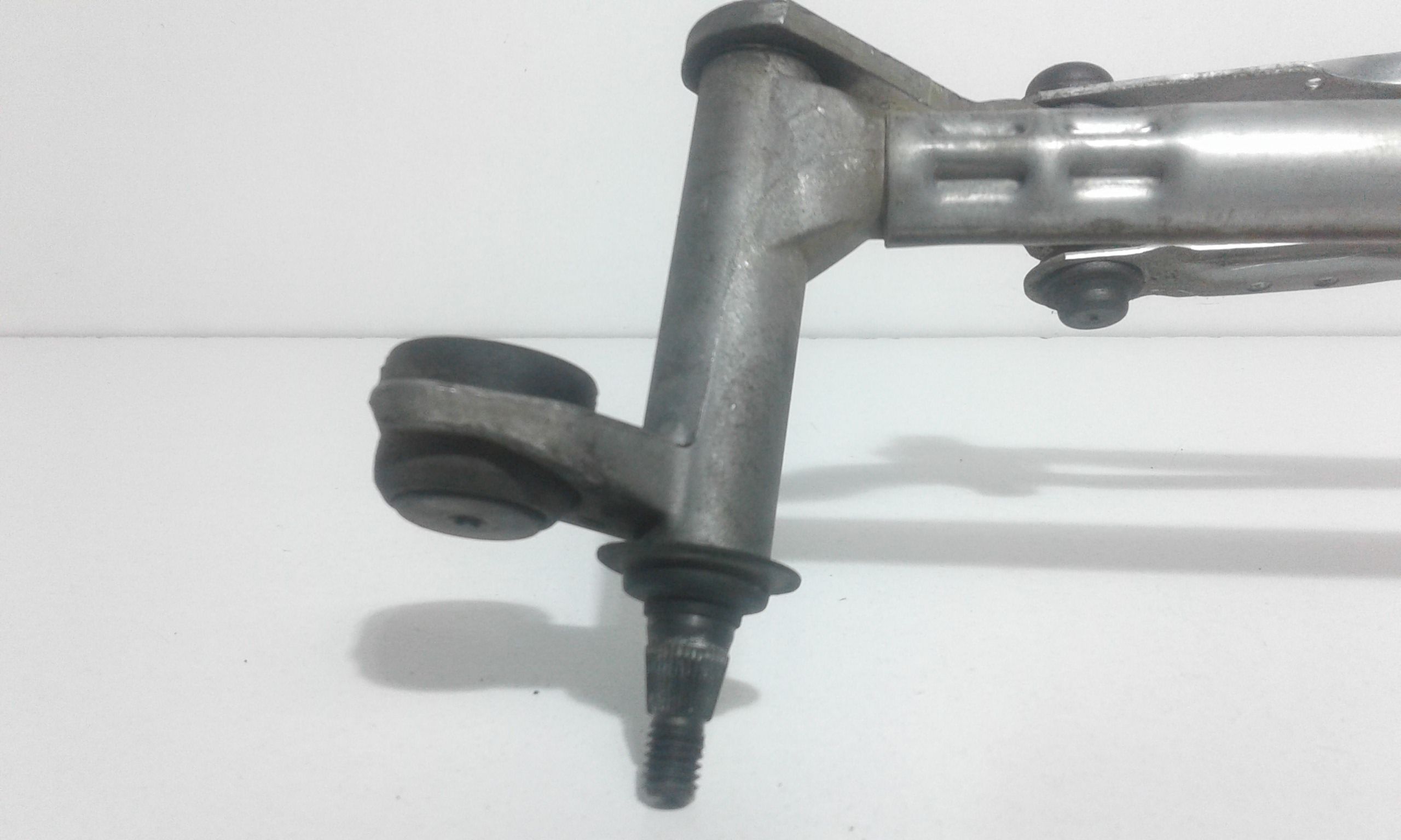 Motorino tergi ant completo di tandem VOLKSWAGEN Up 1 Serie