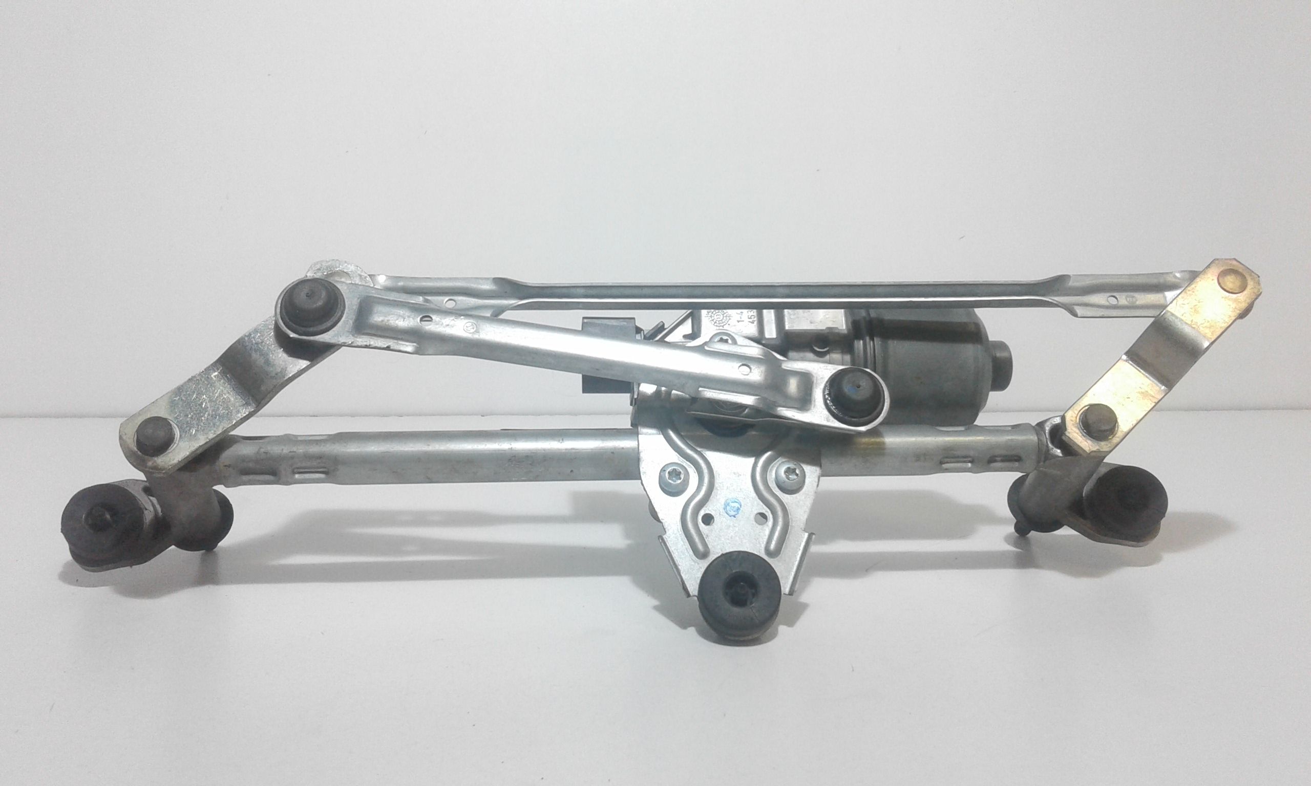 Motorino tergi ant completo di tandem VOLKSWAGEN Up 1 Serie