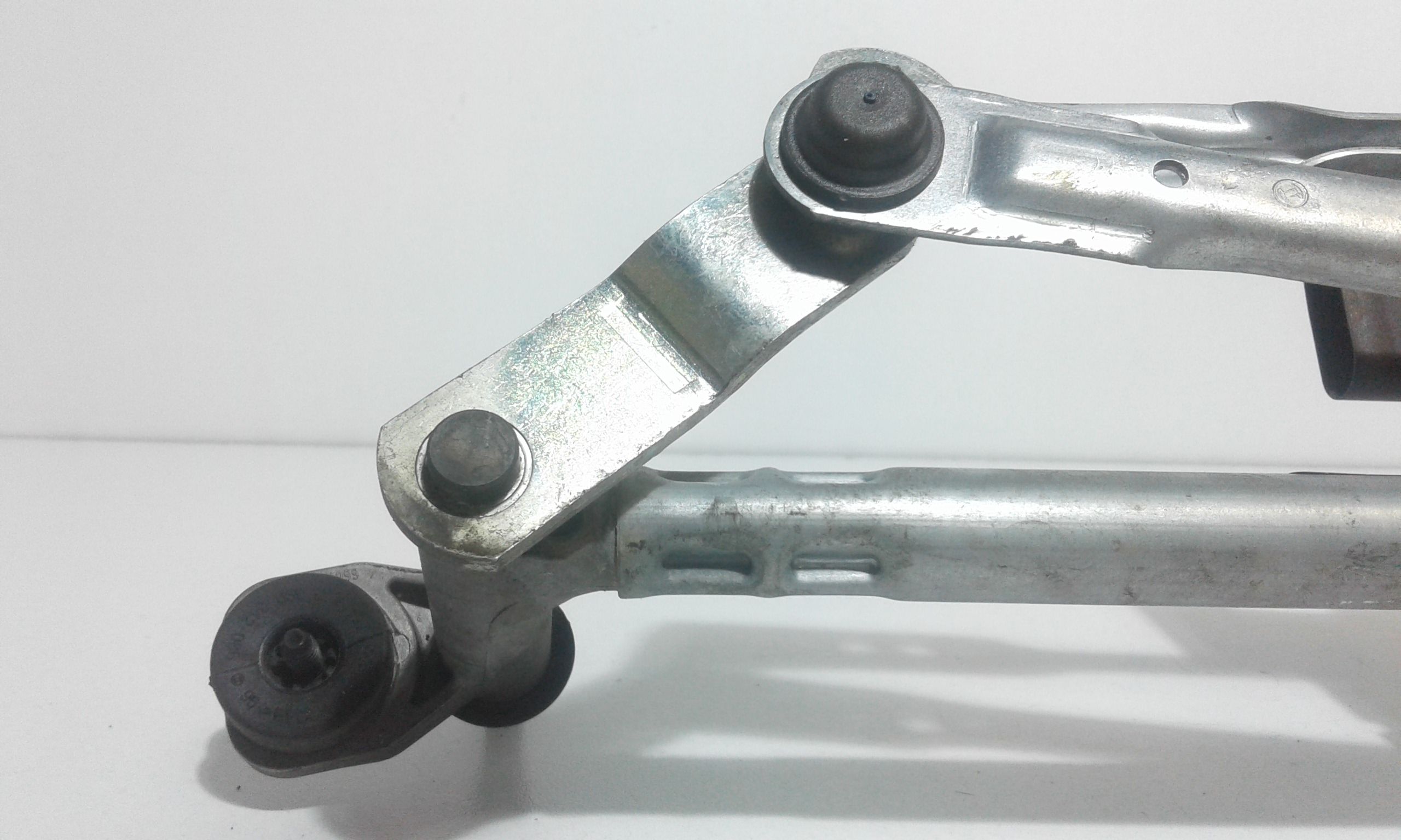 Motorino tergi ant completo di tandem VOLKSWAGEN Up 1 Serie