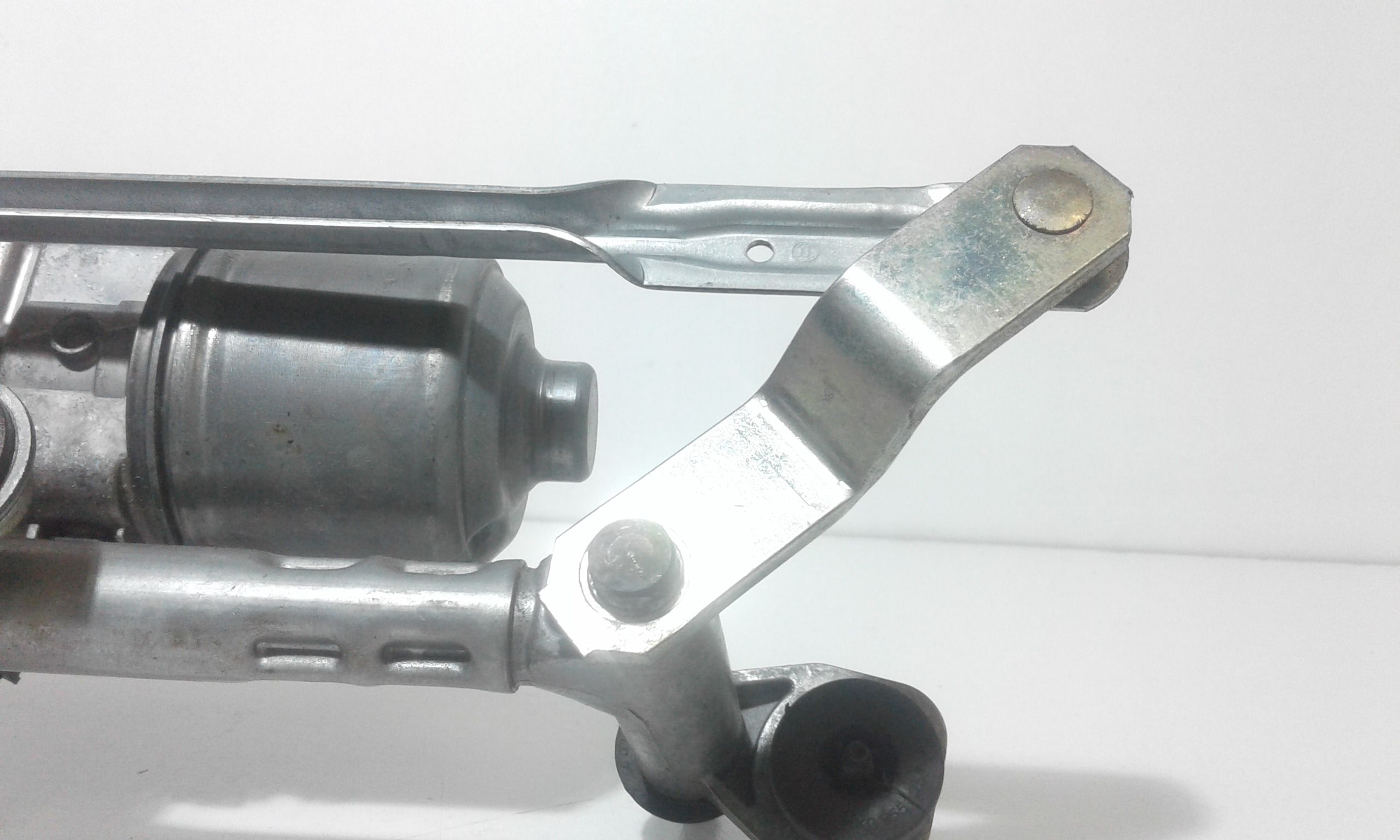 Motorino tergi ant completo di tandem VOLKSWAGEN Up 1 Serie