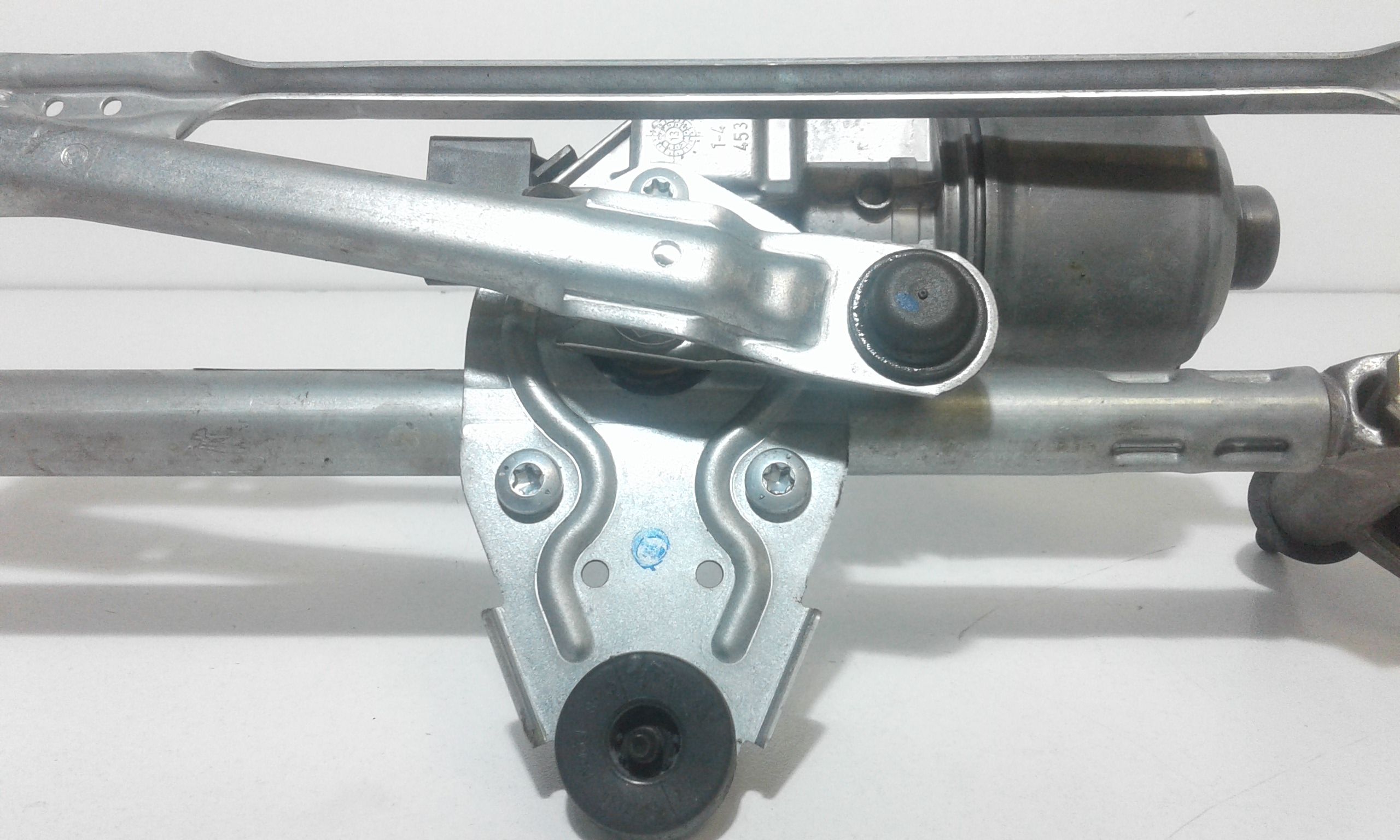 Motorino tergi ant completo di tandem VOLKSWAGEN Up 1 Serie