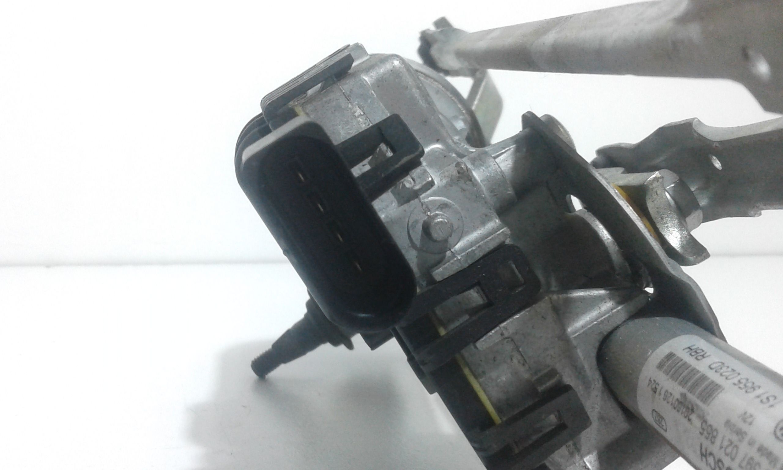 Motorino tergi ant completo di tandem VOLKSWAGEN Up 1 Serie