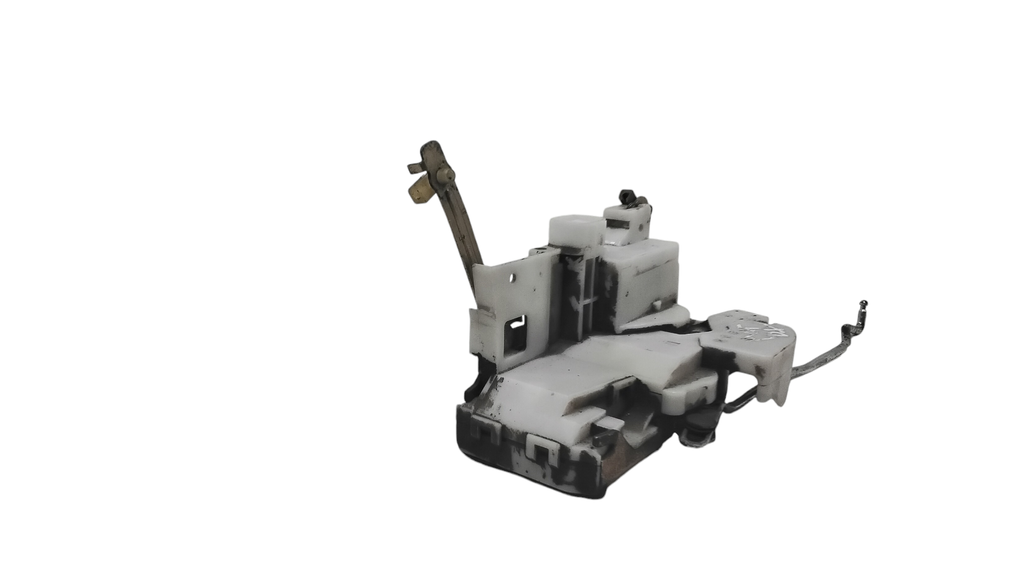 Serratura Anteriore Destra per Toyota Avensis Berlina 2 Serie (2003 - 2008)