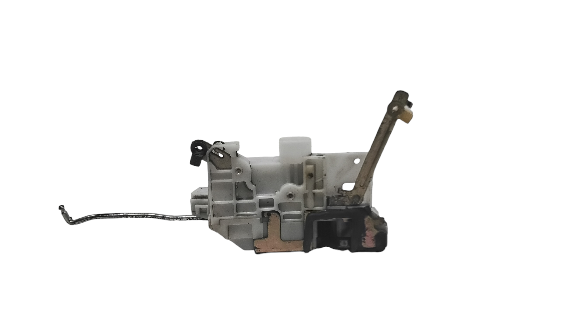 Serratura Anteriore Destra per Toyota Avensis Berlina 2 Serie (2003 - 2008)