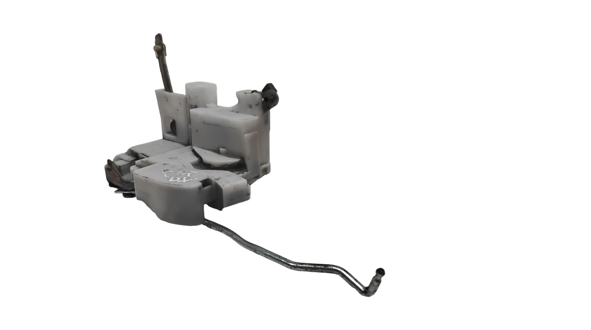 Serratura Anteriore Destra per Toyota Avensis Berlina 2 Serie (2003 - 2008)