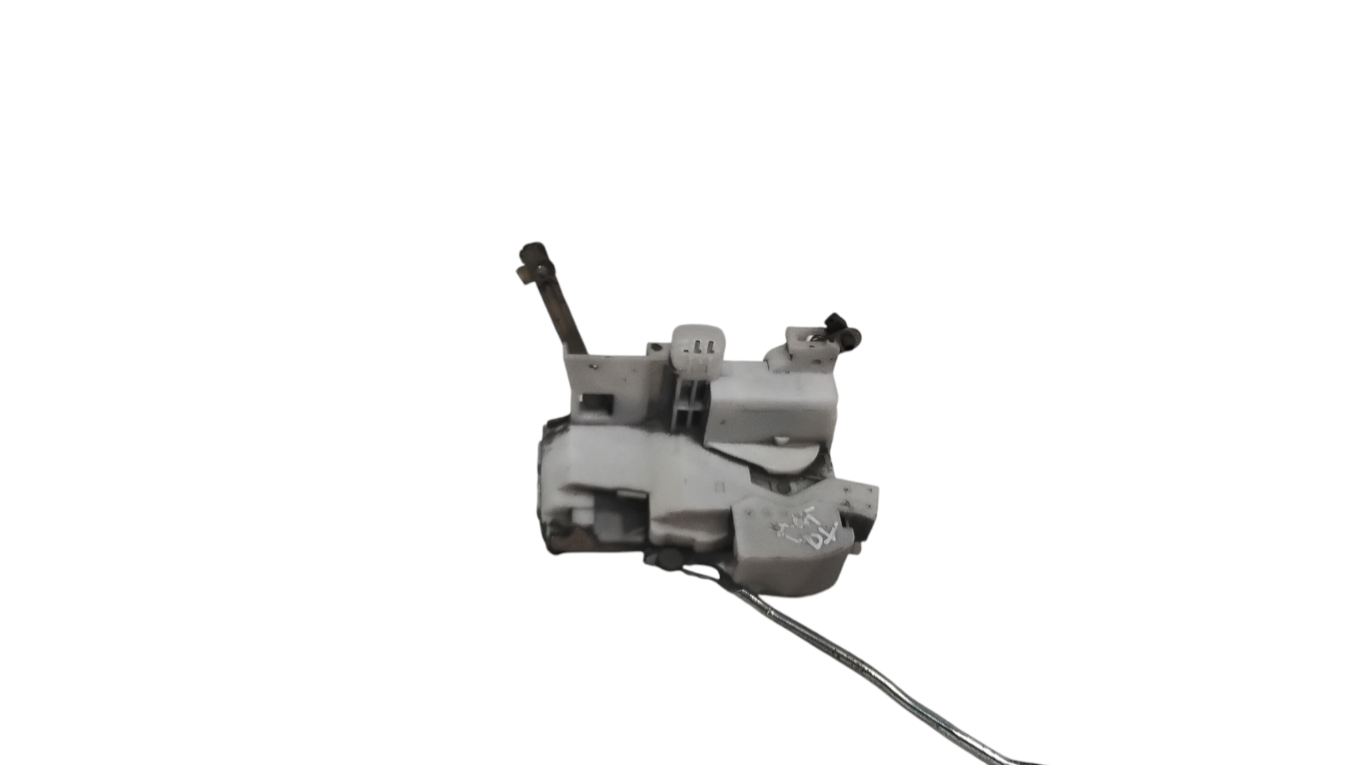 Serratura Anteriore Destra per Toyota Avensis Berlina 2 Serie (2003 - 2008)