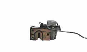 Serratura Anteriore Destra per Toyota Avensis Berlina 2 Serie (2003 - 2008)