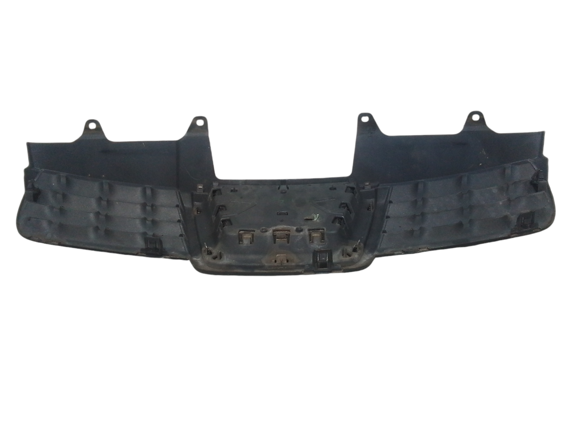 Griglia Anteriore per Nissan Qashqai 2 Serie (2010 - 2013)