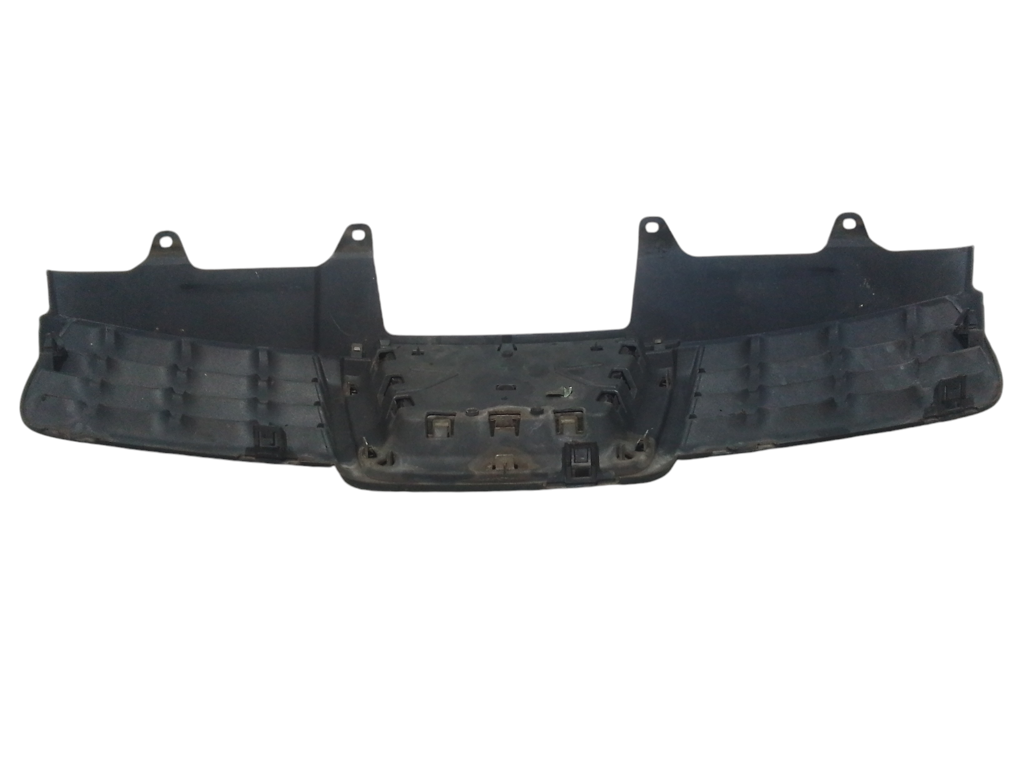 Griglia Anteriore per Nissan Qashqai 2 Serie (2010 - 2013)