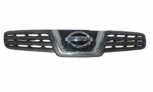 Griglia Anteriore per Nissan Qashqai 2 Serie (2010 - 2013)