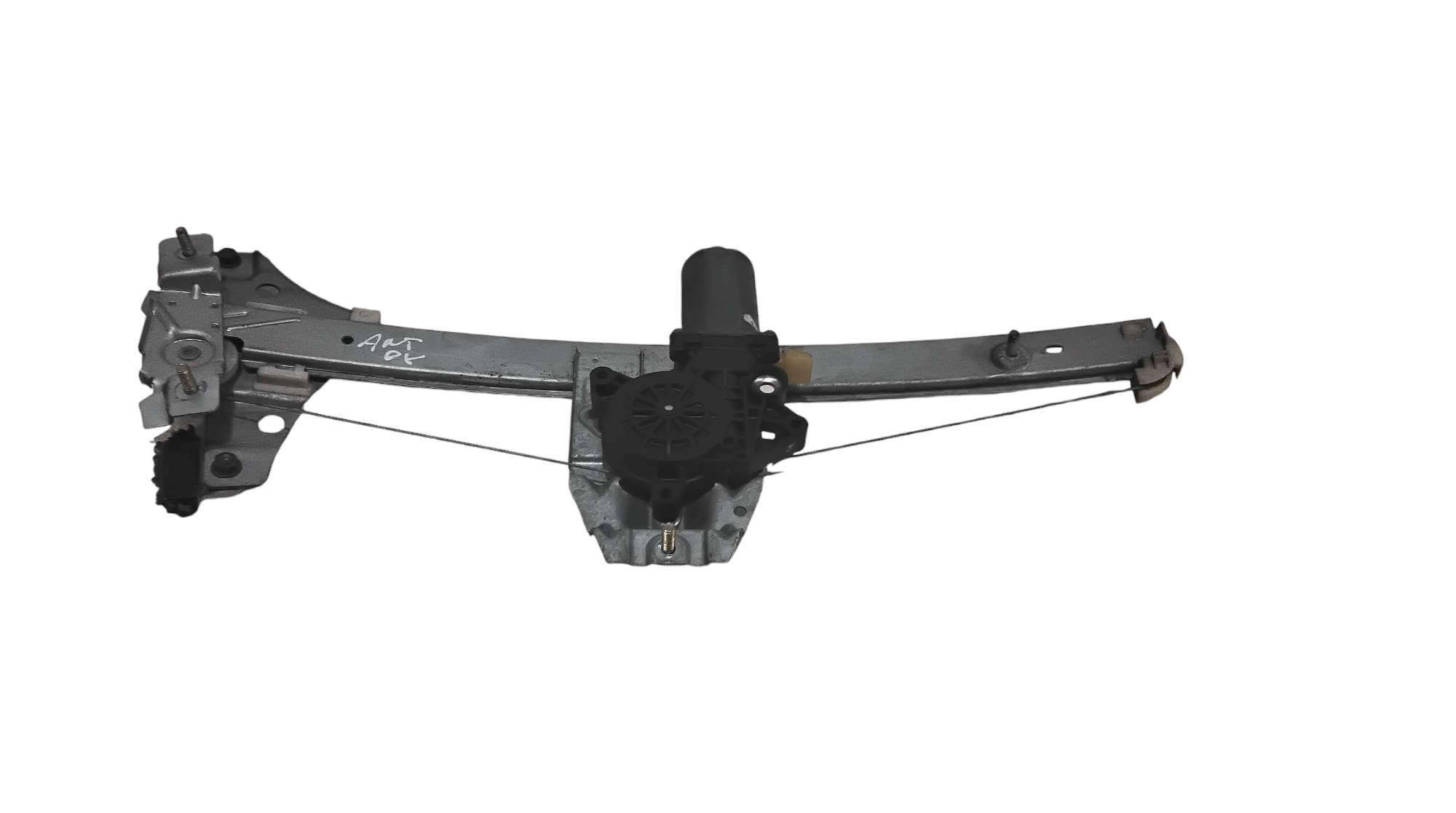 Cremagliera anteriore destra passeggero per Toyota Avensis Berlina 2 Serie (2003 - 2008)