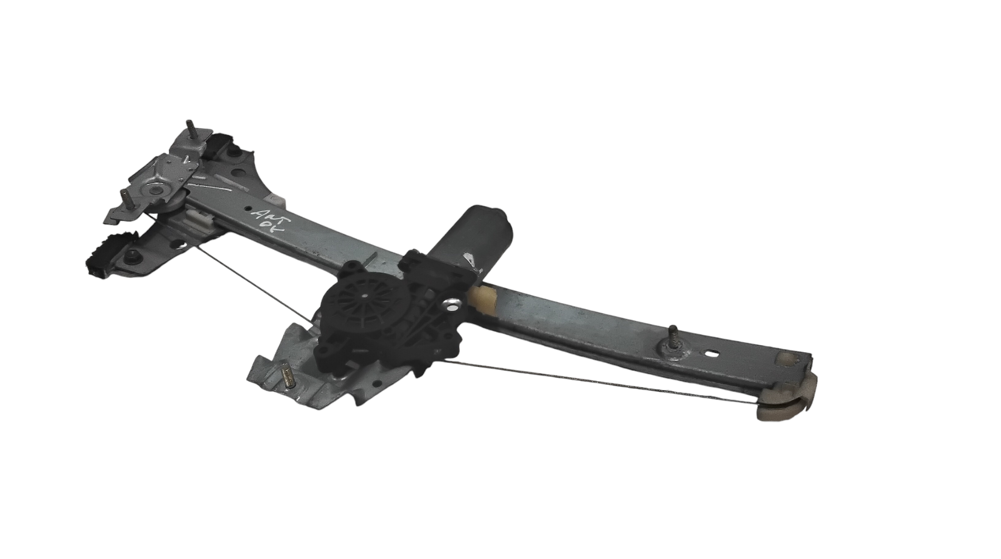 Cremagliera anteriore destra passeggero per Toyota Avensis Berlina 2 Serie (2003 - 2008)