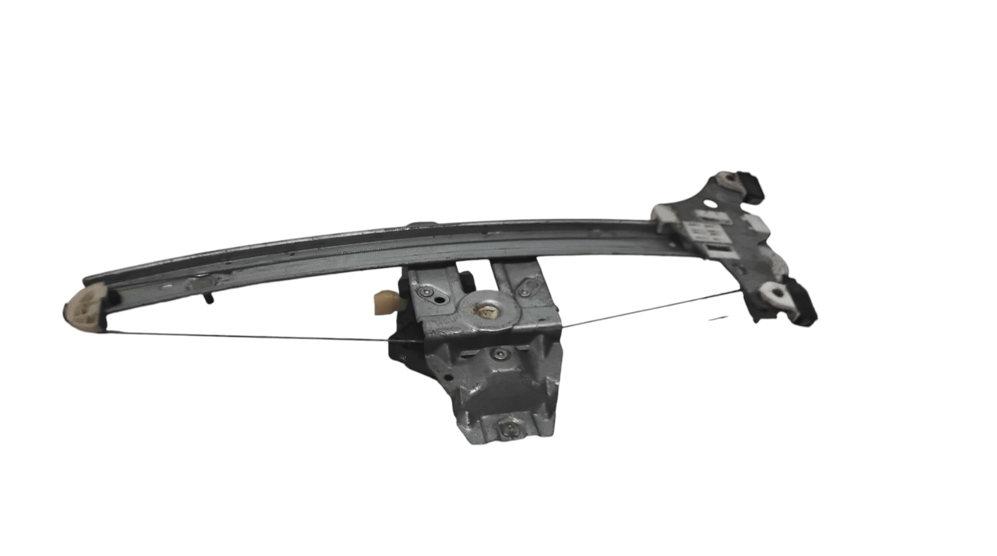 Cremagliera anteriore destra passeggero per Toyota Avensis Berlina 2 Serie (2003 - 2008)