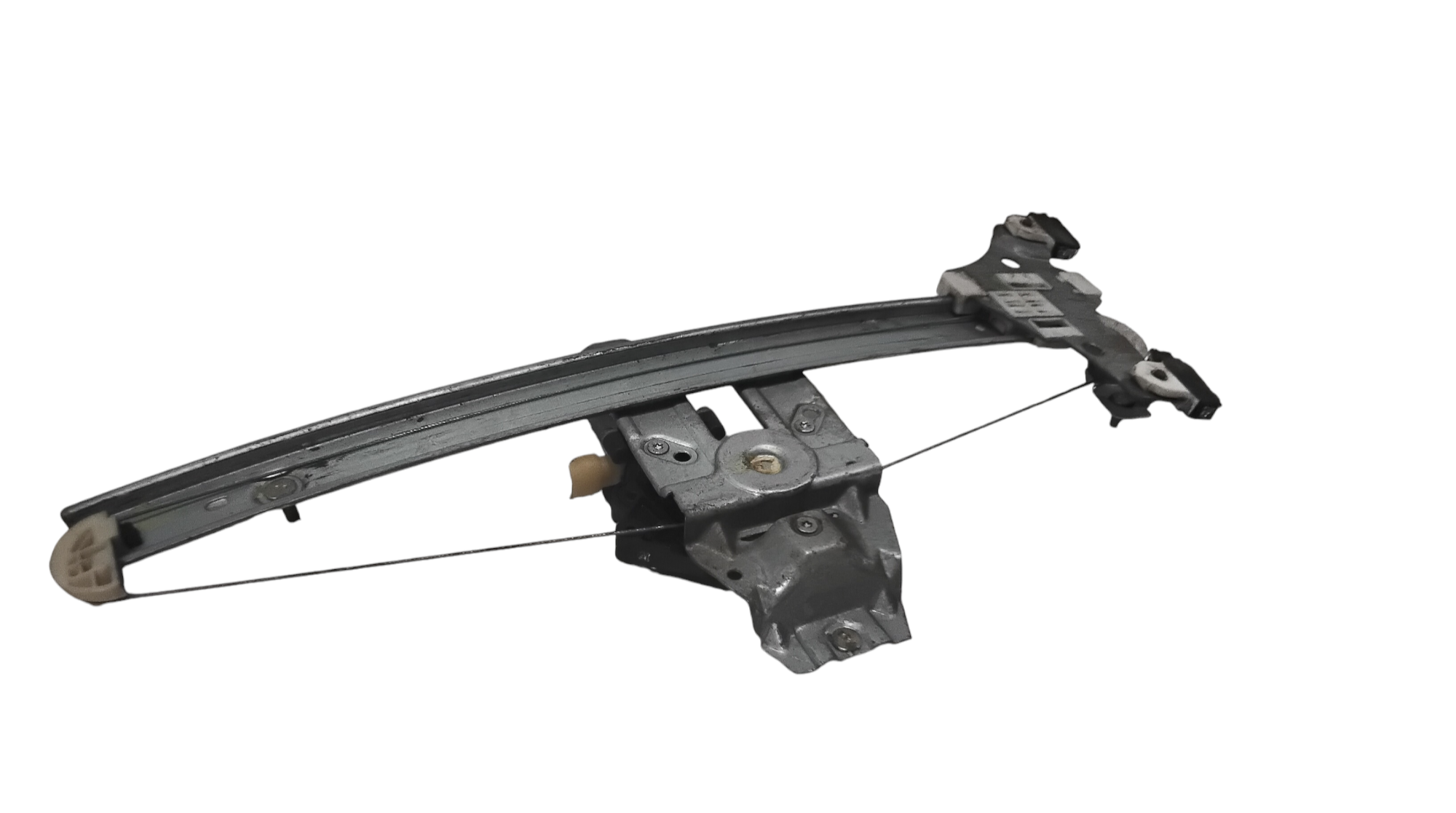 Cremagliera anteriore destra passeggero per Toyota Avensis Berlina 2 Serie (2003 - 2008)