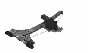 Cremagliera anteriore destra passeggero per Toyota Avensis Berlina 2 Serie (2003 - 2008)