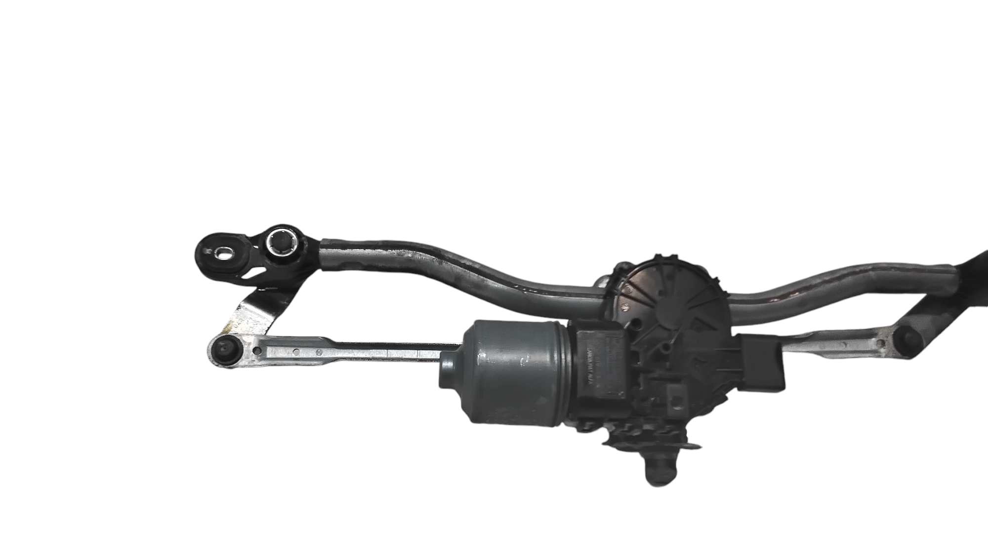 Motorino tergi ant completo di tandem per Alfa Romeo Giulietta Serie (940_) (10>13) (2010 - 2013)