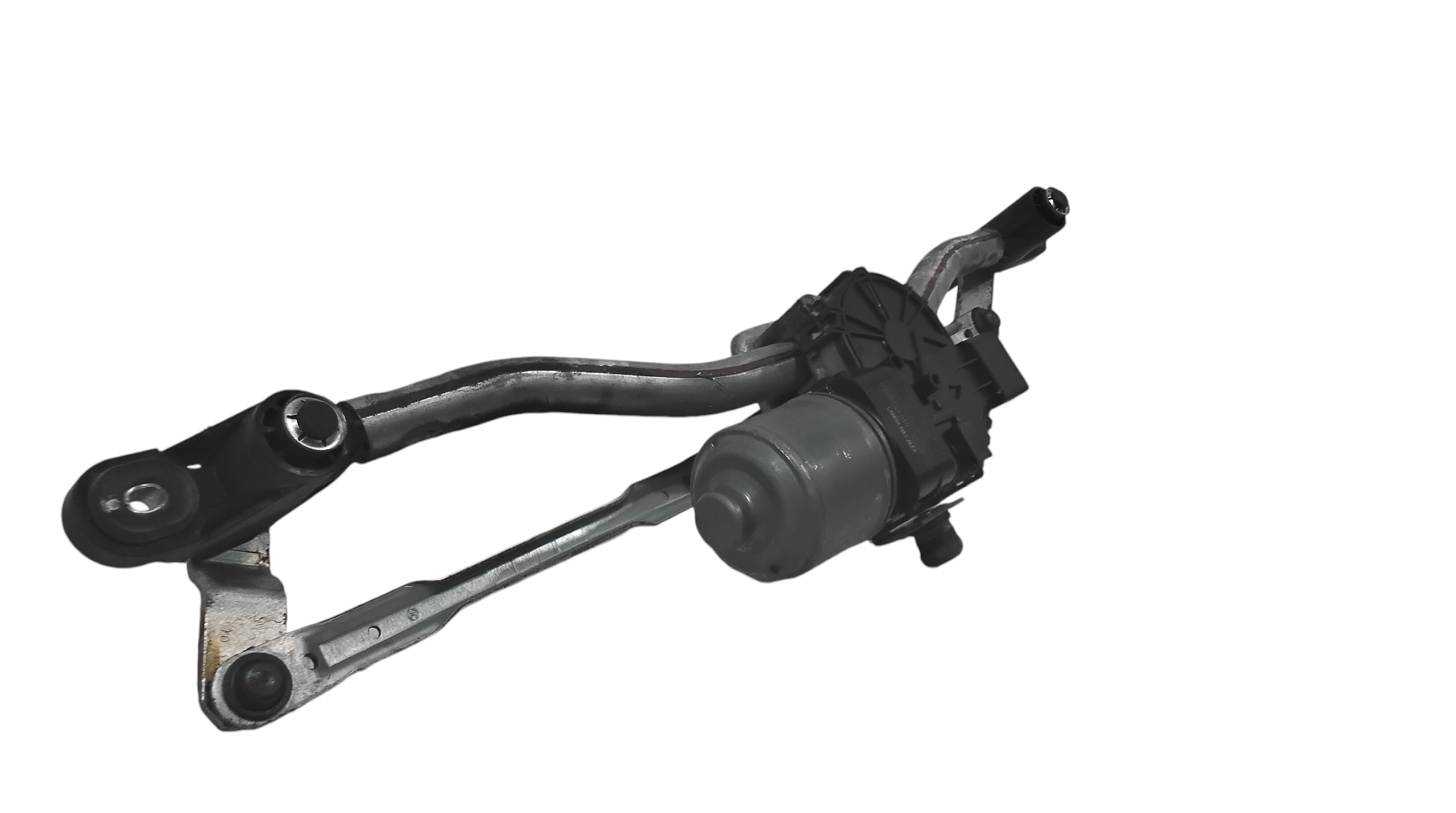 Motorino tergi ant completo di tandem per Alfa Romeo Giulietta Serie (940_) (10>13) (2010 - 2013)