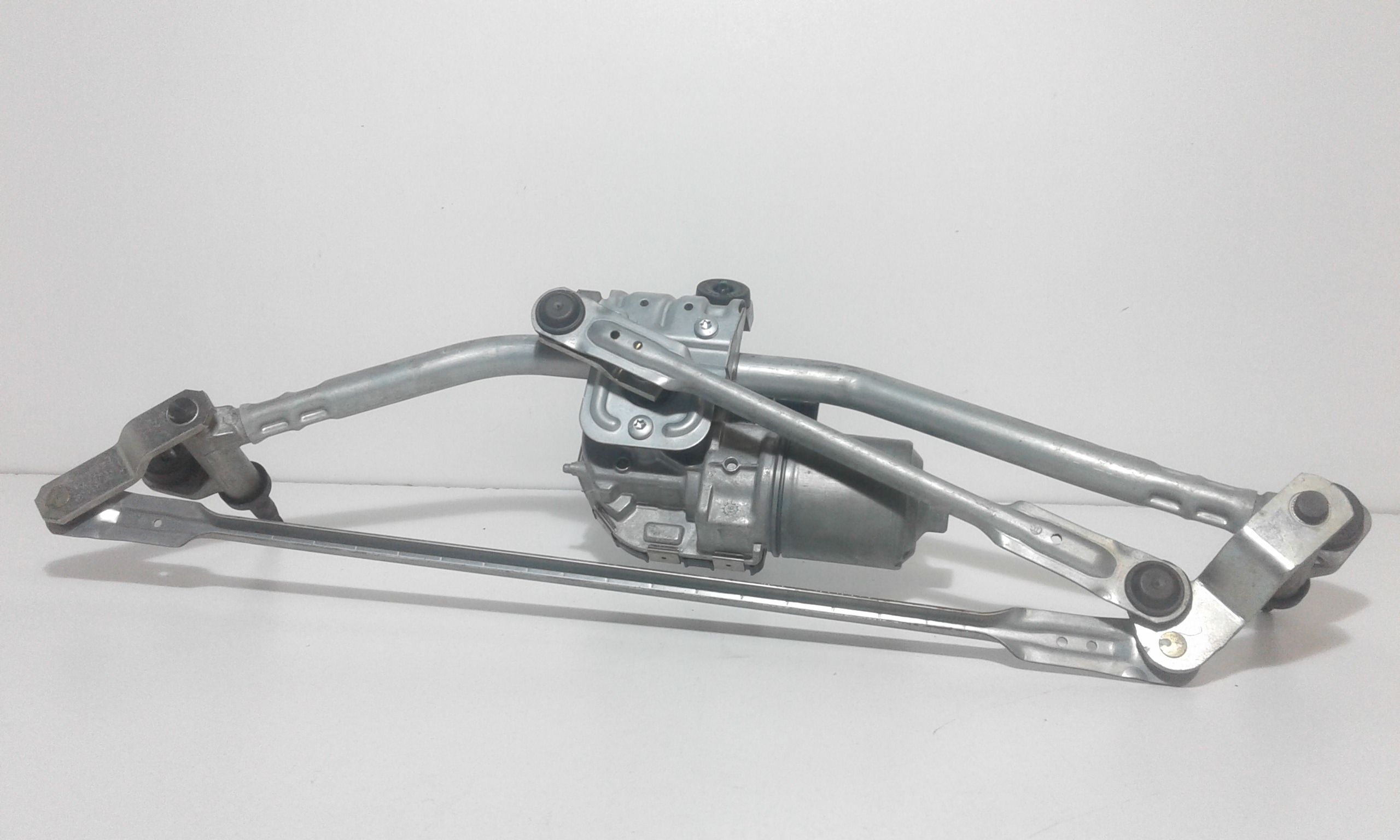 Motorino tergi ant completo di tandem VOLKSWAGEN Passat Variant 5 Serie