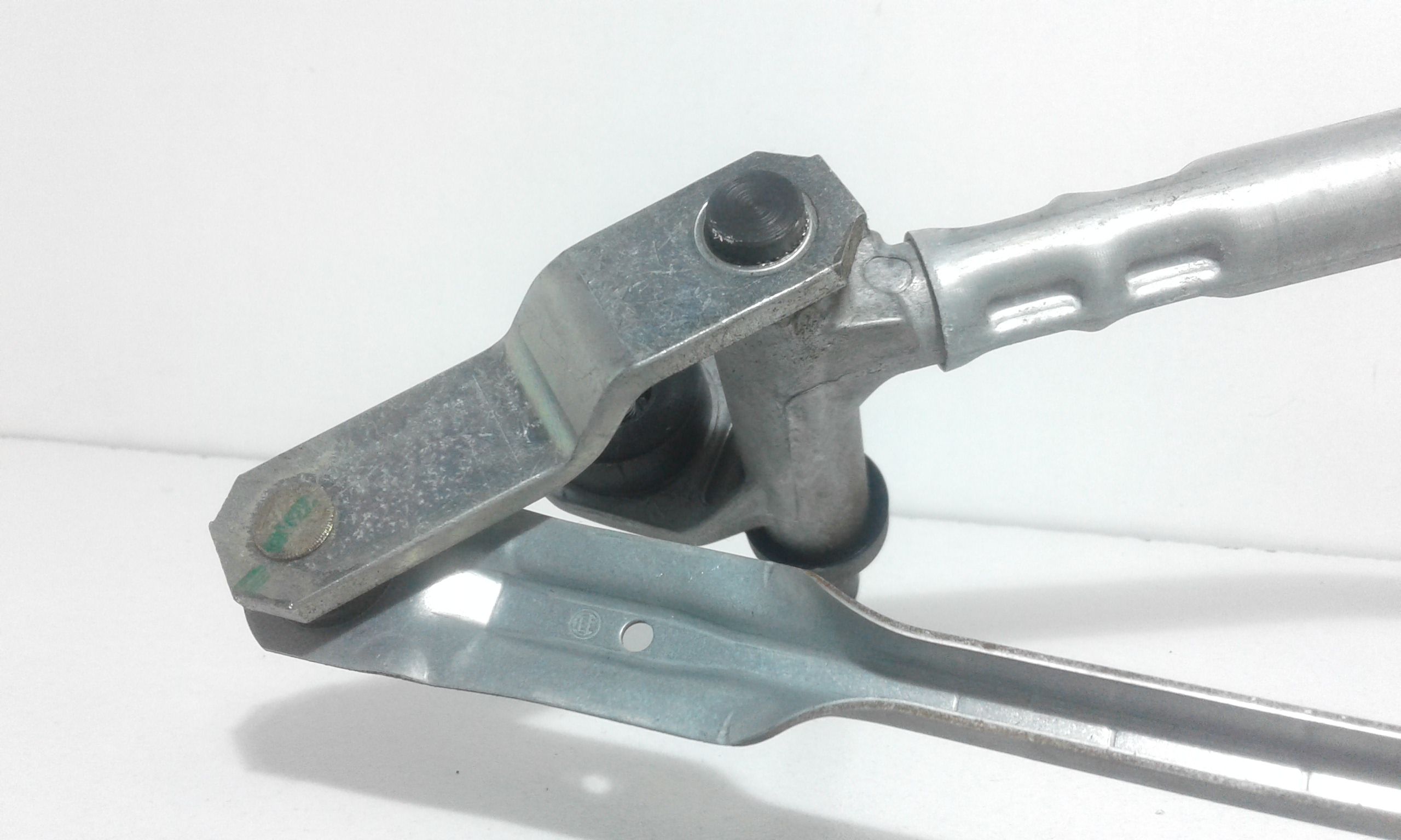 Motorino tergi ant completo di tandem VOLKSWAGEN Passat Variant 5 Serie