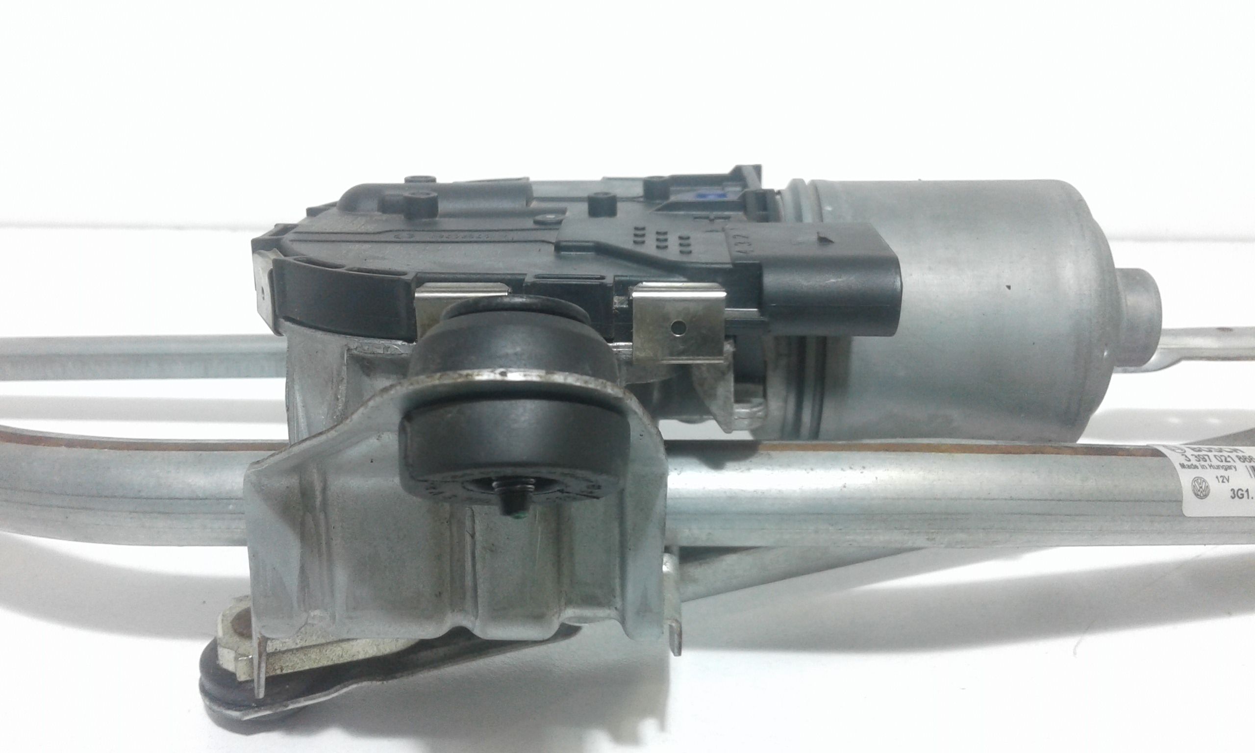 Motorino tergi ant completo di tandem VOLKSWAGEN Passat Variant 5 Serie