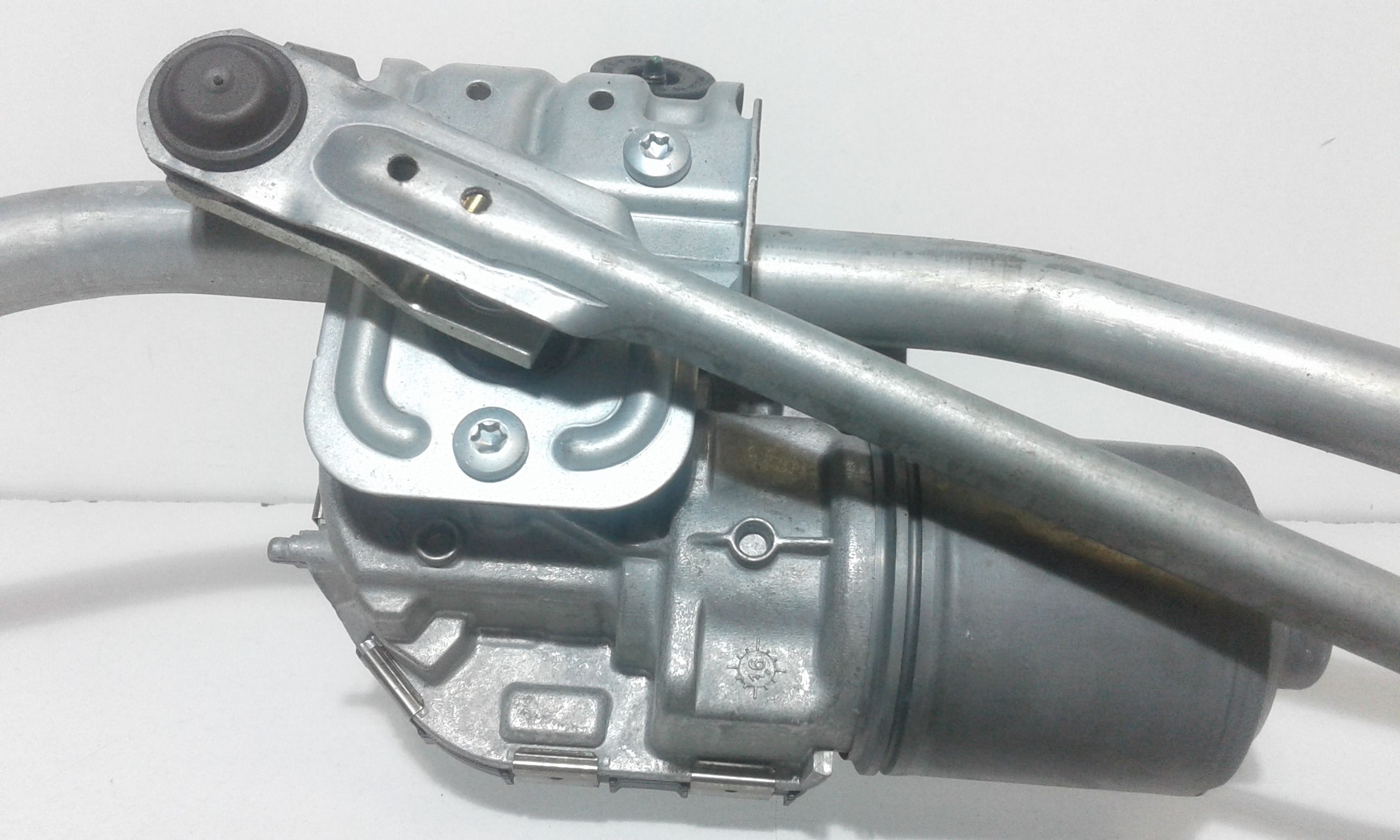 Motorino tergi ant completo di tandem VOLKSWAGEN Passat Variant 5 Serie