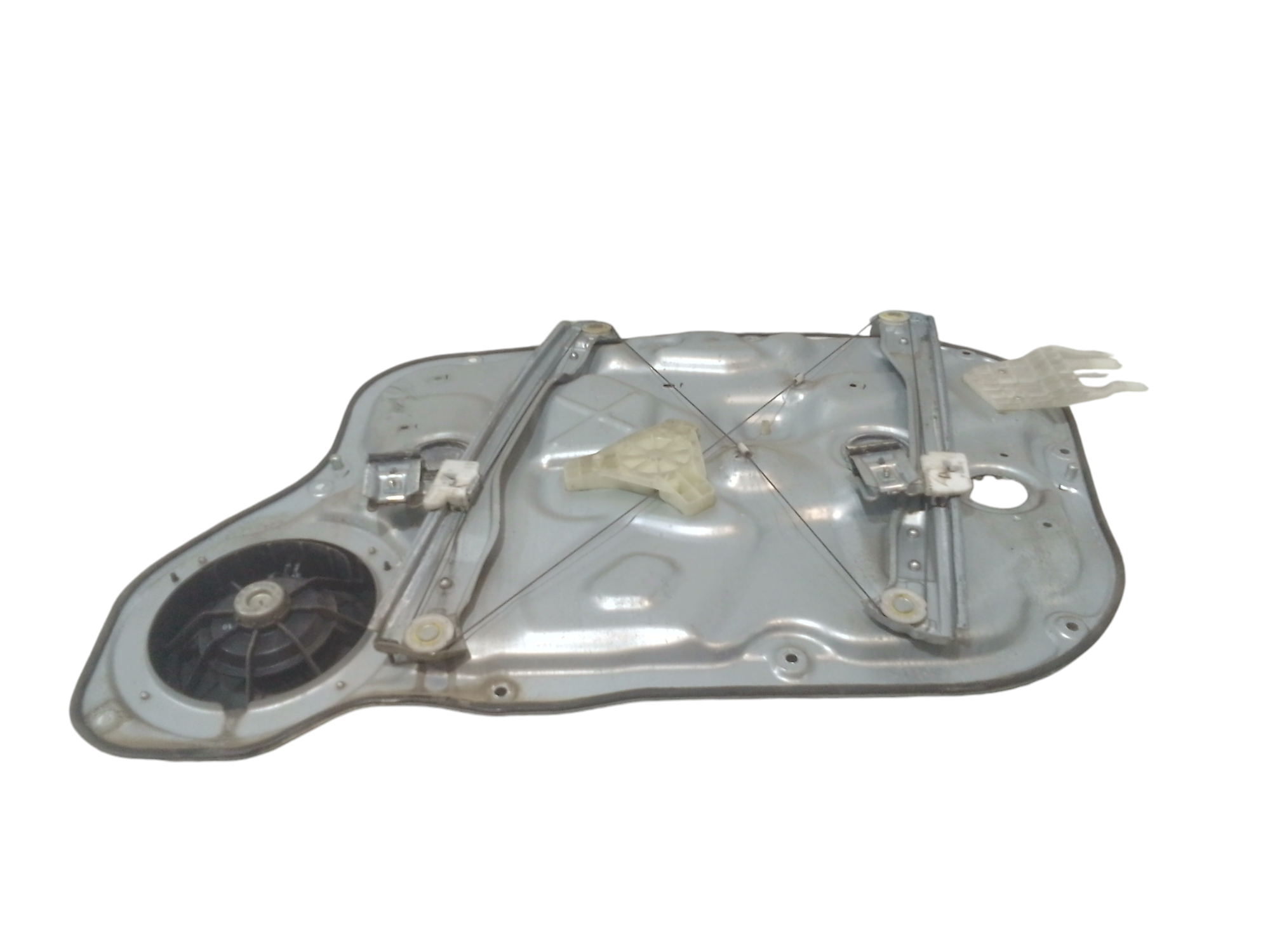 Cremagliera anteriore sinistra Guida per Kia Cee d 1 Serie (2006 - 2012)