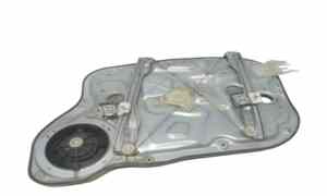 Cremagliera anteriore sinistra Guida per Kia Cee d 1 Serie (2006 - 2012)