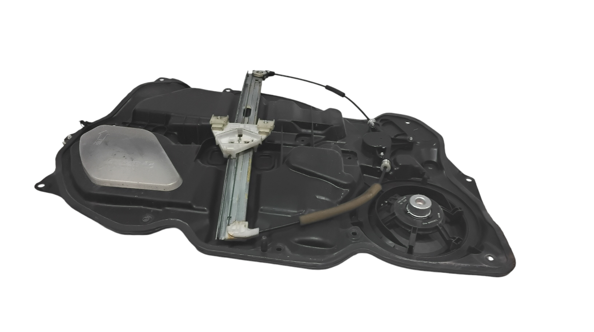 Cremagliera anteriore destra passeggero per Mazda 2 Berlina 2 Serie (2007 - In produzione)