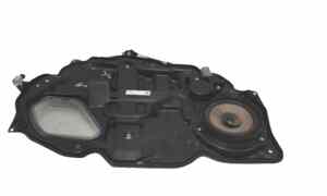 Cremagliera anteriore sinistra Guida per Mazda 2 Berlina 2 Serie (2007 - In produzione)