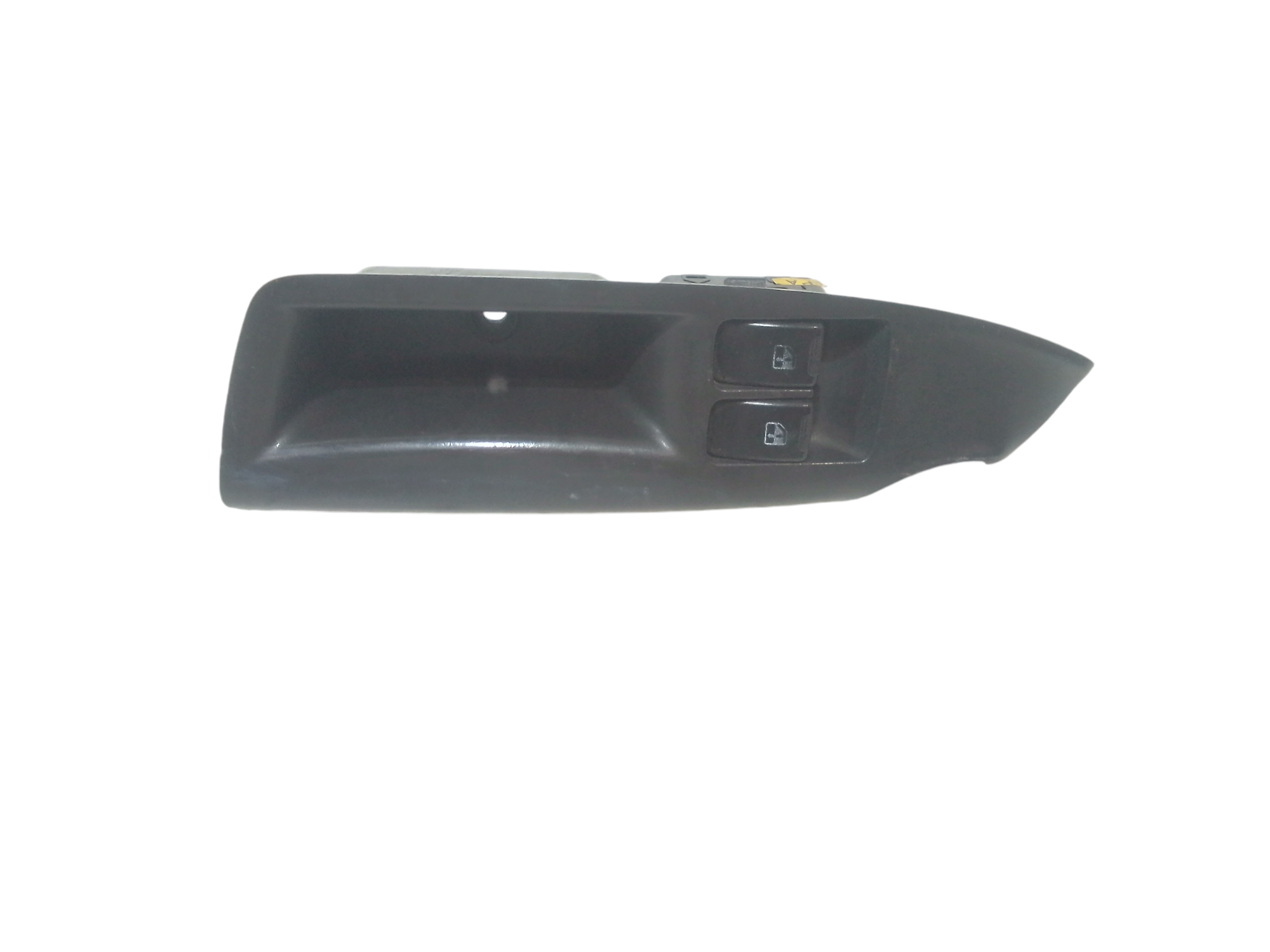 Pulsantiera anteriore sinistra Guida per Chevrolet Kalos 2 Serie (2005 - 2008)