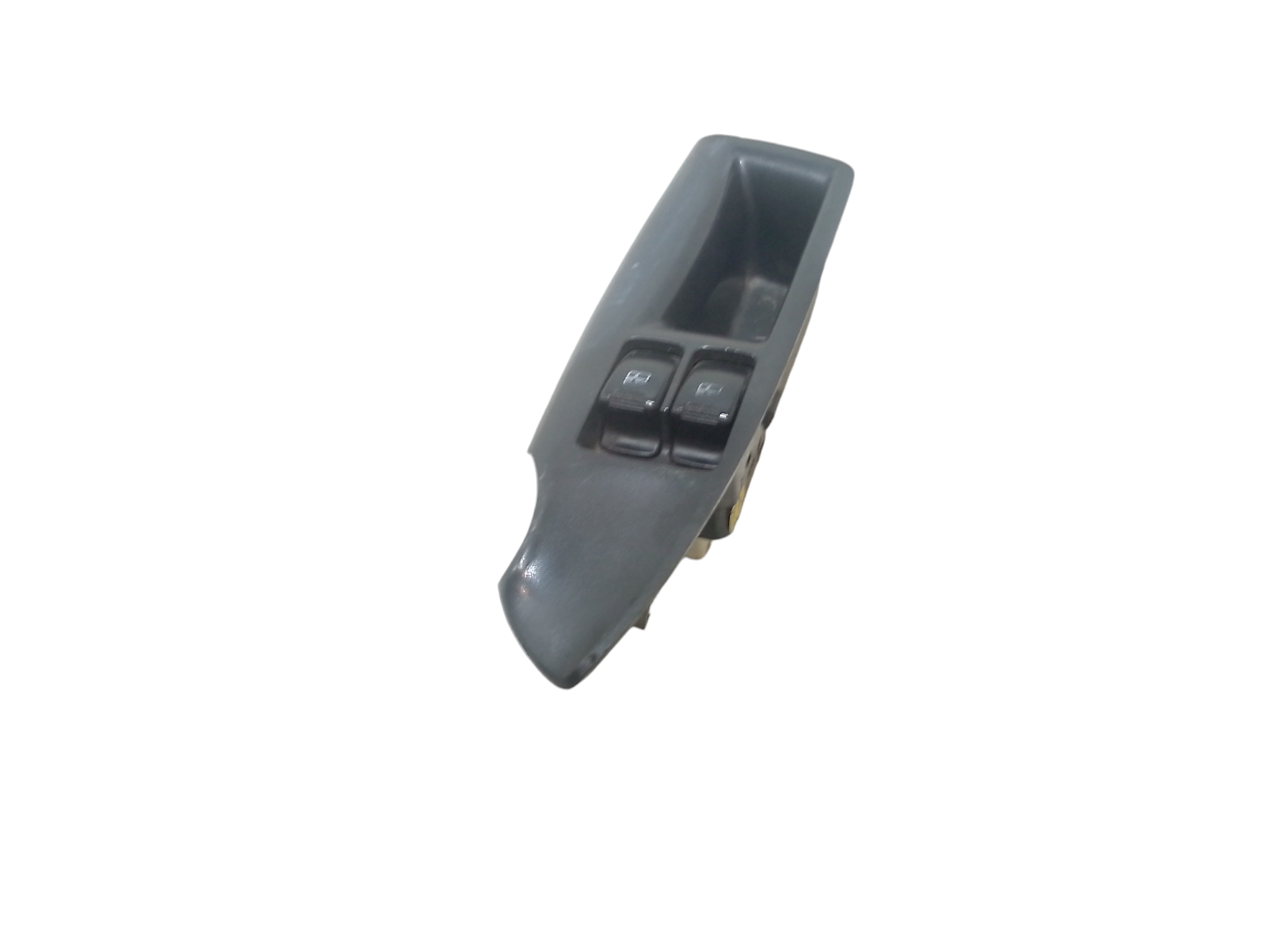 Pulsantiera anteriore sinistra Guida per Chevrolet Kalos 2 Serie (2005 - 2008)