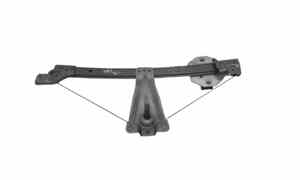 Cremagliera posteriore destra passeggero per Dacia Sandero Serie Ii (12>20) (2012 - 2020)