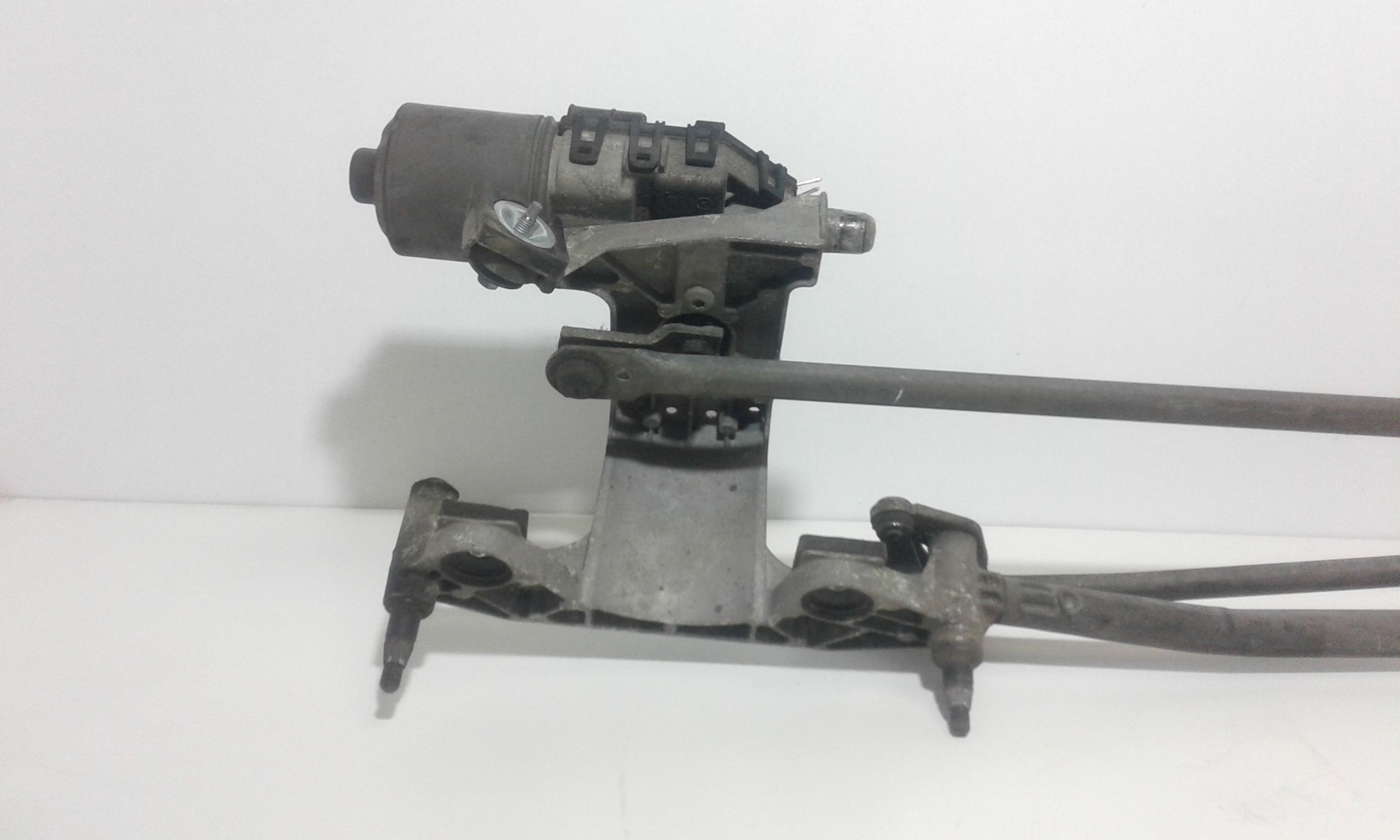 Motorino tergi ant completo di tandem FORD C - Max Serie