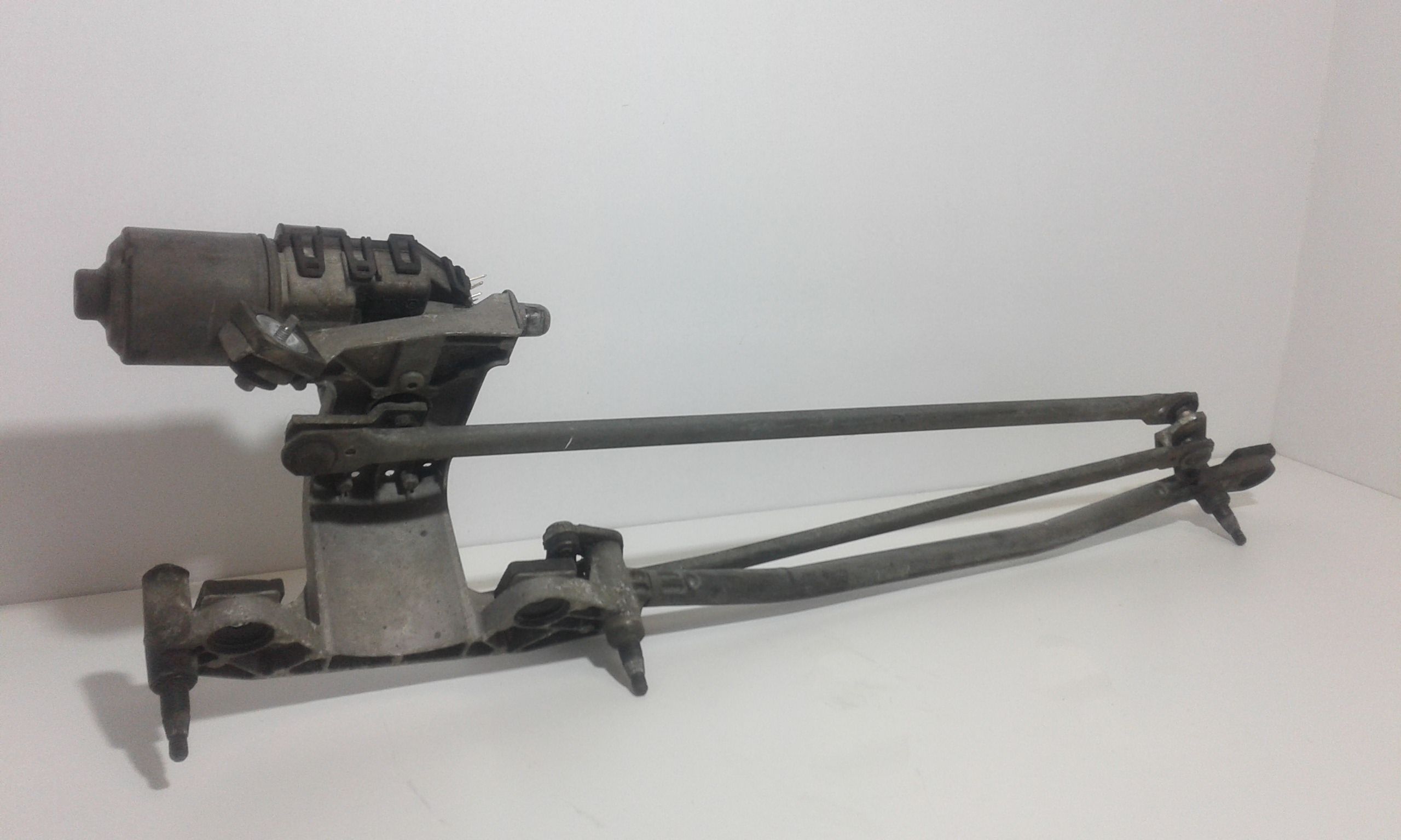 Motorino tergi ant completo di tandem FORD C - Max Serie