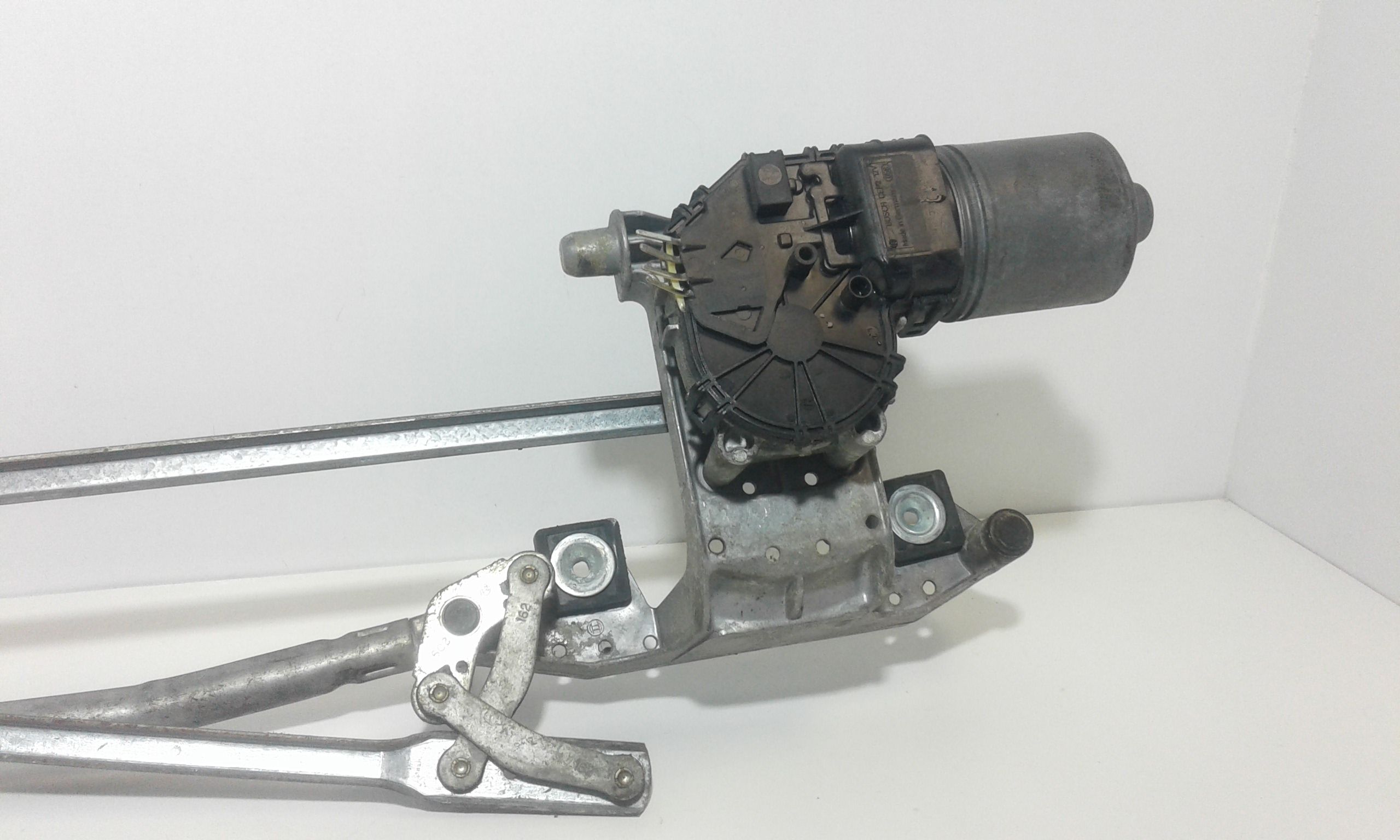 Motorino tergi ant completo di tandem FORD C - Max Serie