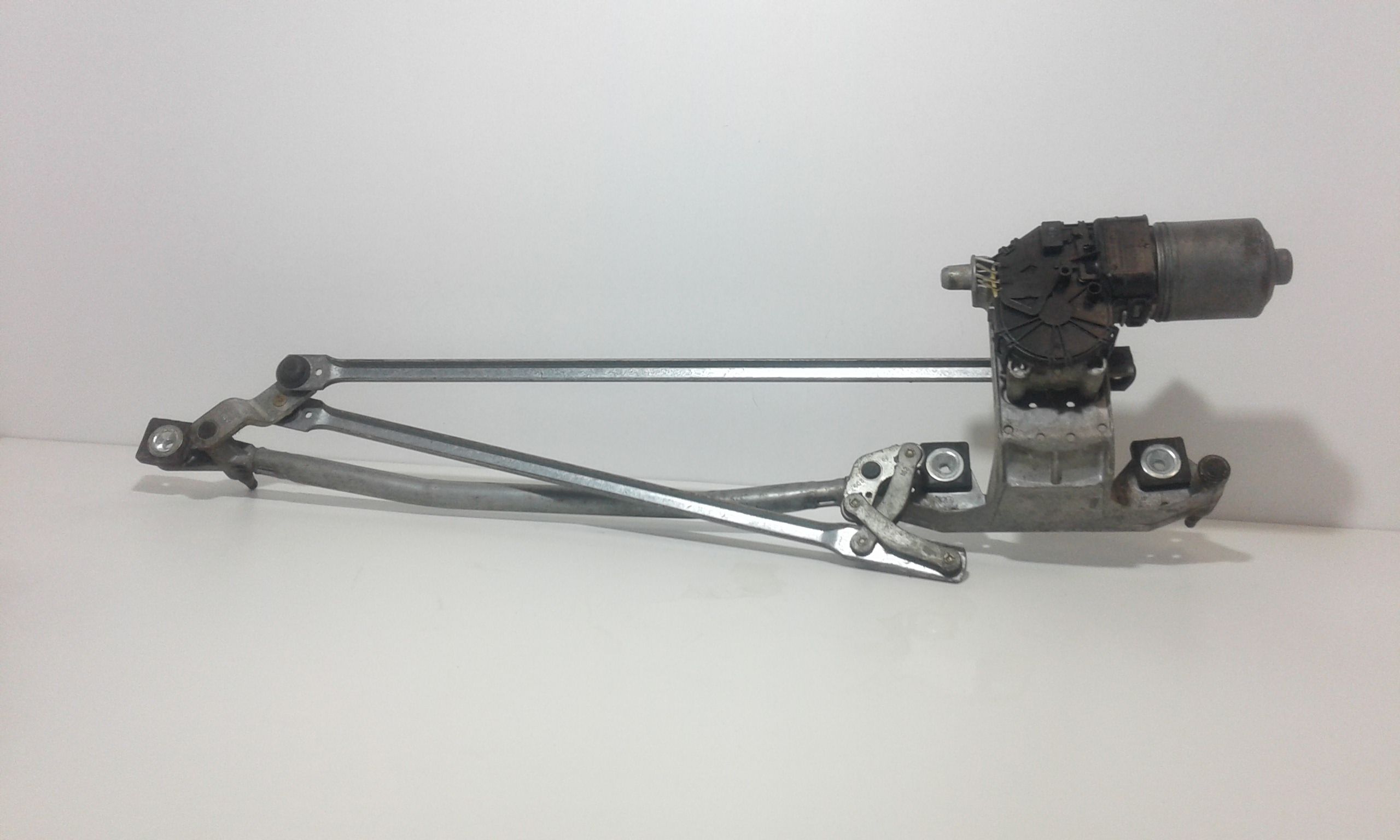 Motorino tergi ant completo di tandem FORD C - Max Serie