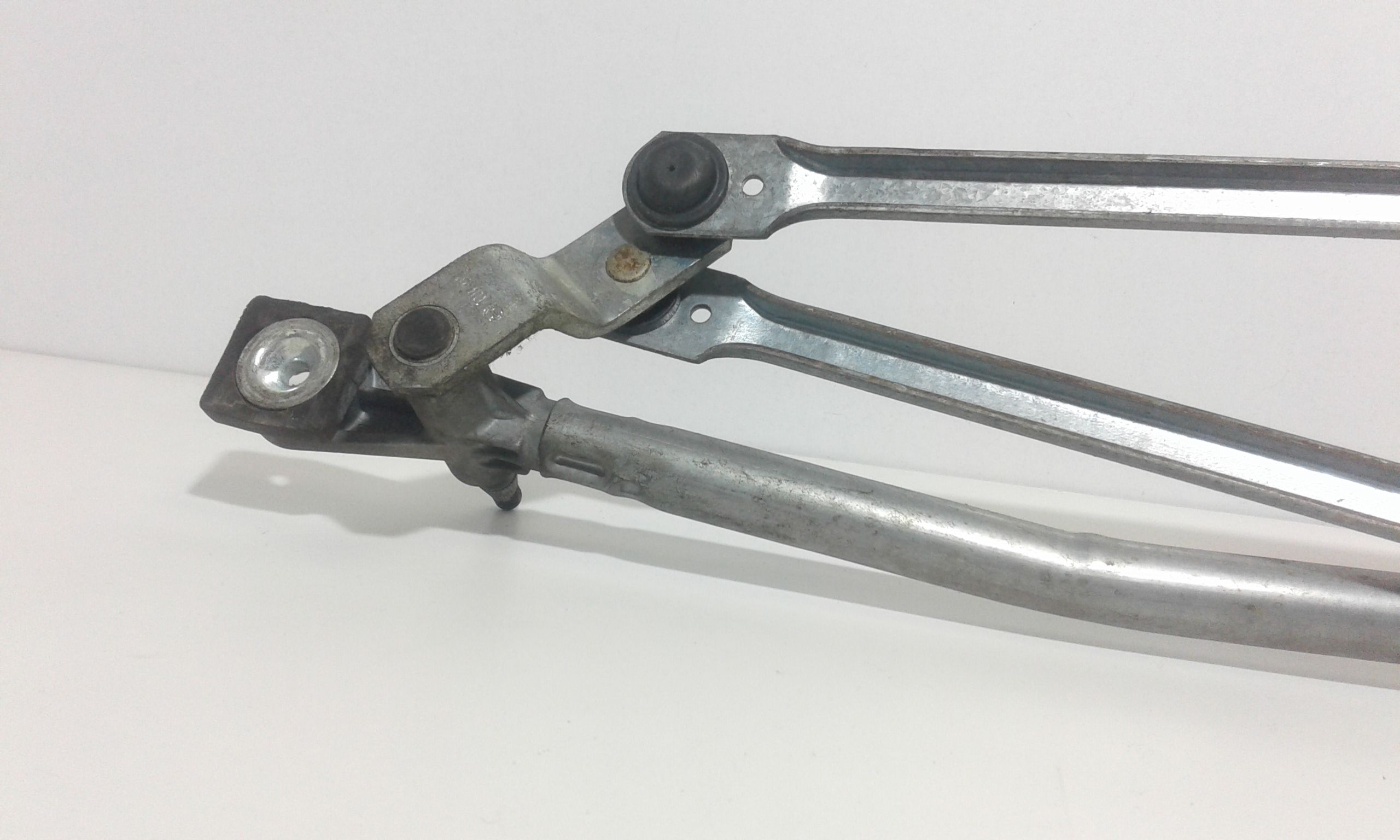 Motorino tergi ant completo di tandem FORD C - Max Serie