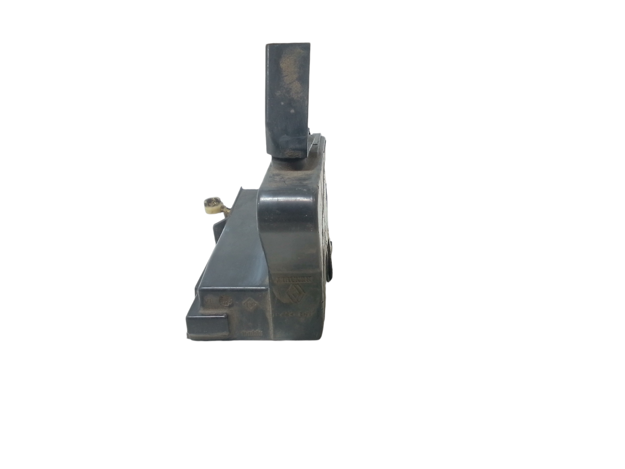 Serratura Anteriore Sinistra per Dacia Sandero Serie Ii (12>20) (2012 - 2020)