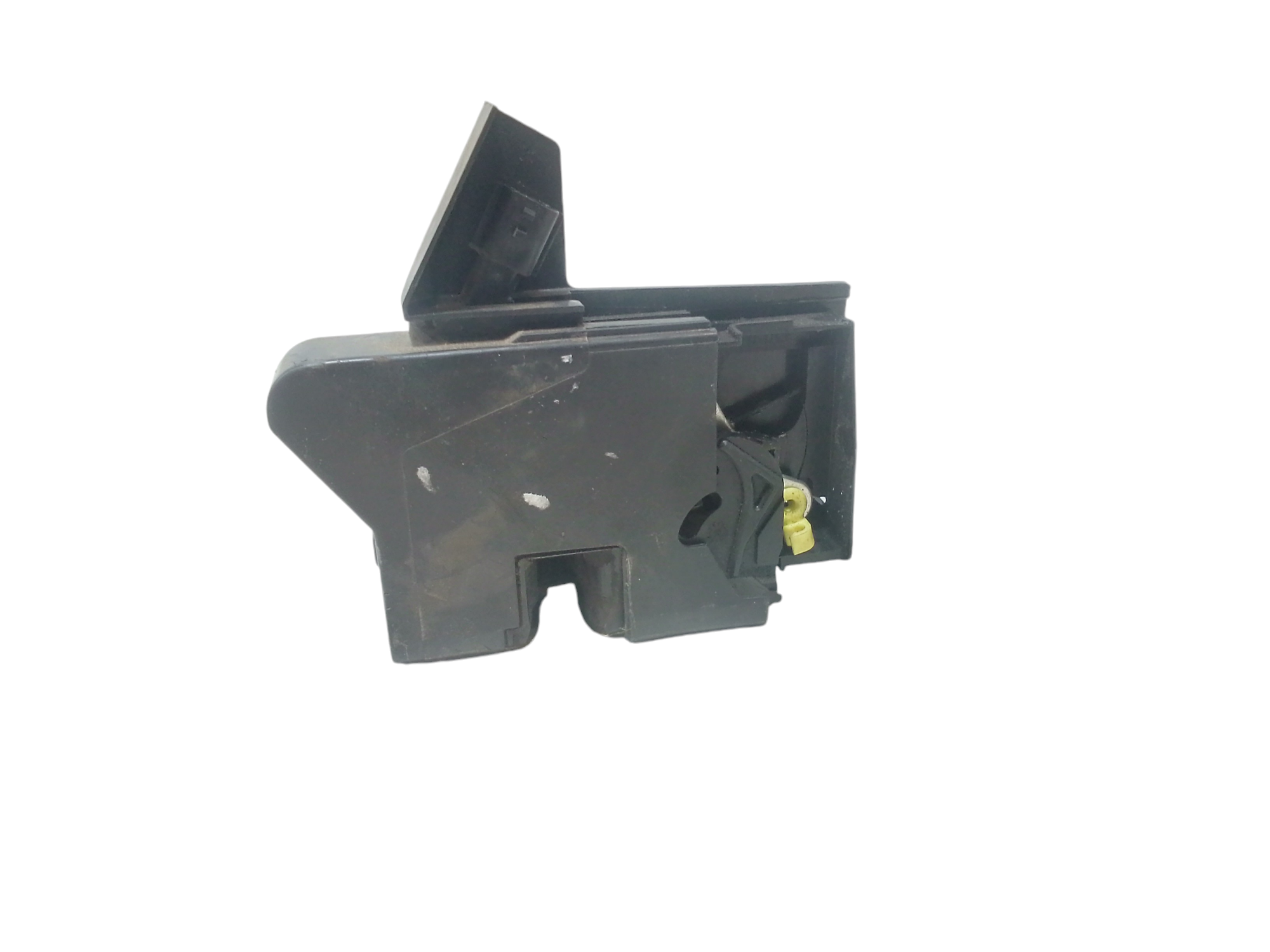 Serratura Anteriore Sinistra per Dacia Sandero Serie Ii (12>20) (2012 - 2020)