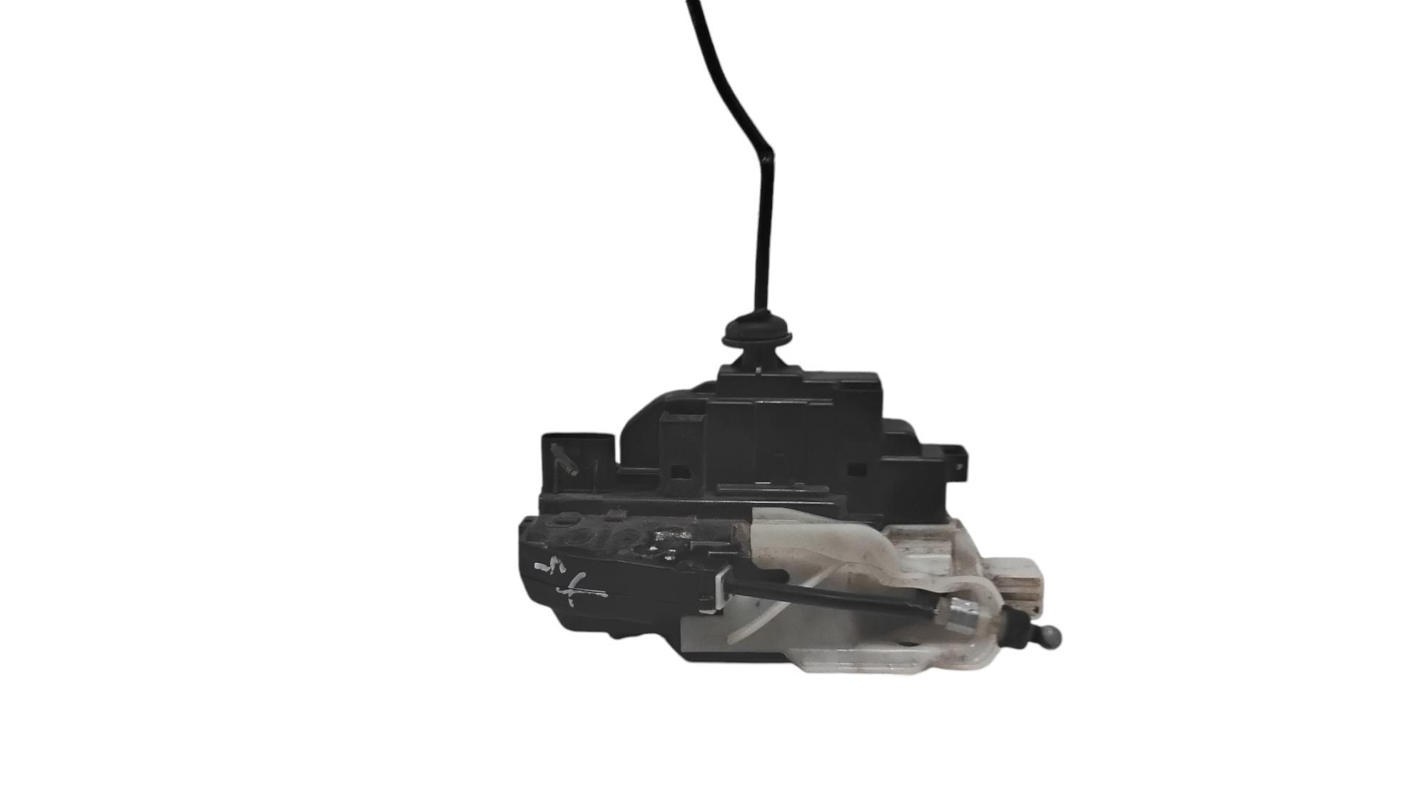 Serratura Anteriore Sinistra per Kia Cee d 1 Serie (2006 - 2012)